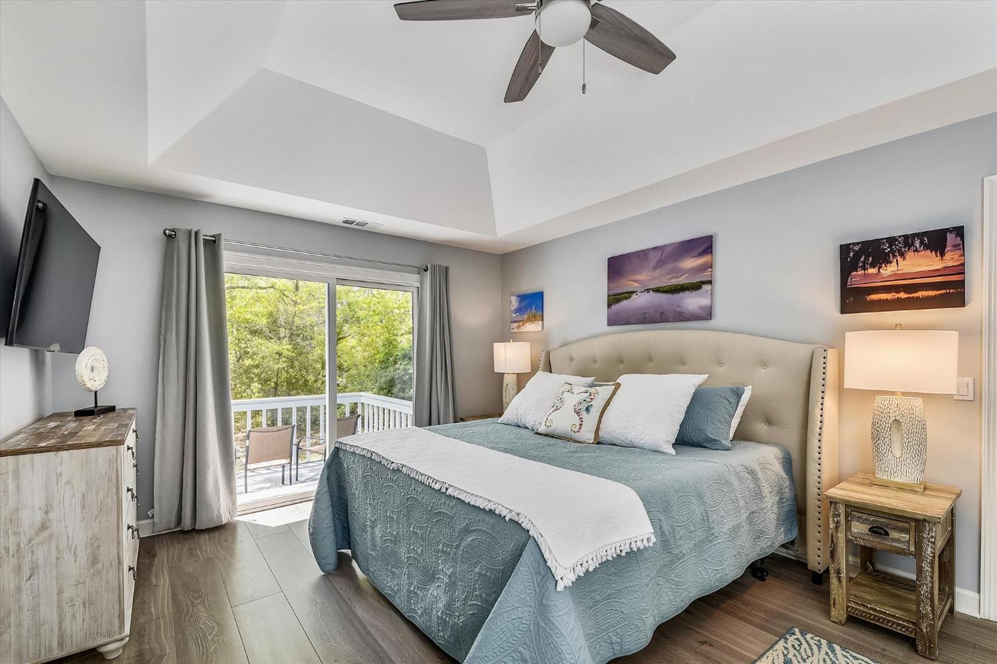 35 Full Sweep- Ideal Layout, Pool, Lagoon View, Game Room, Free Activities Included Holiday home Hilton Head Island