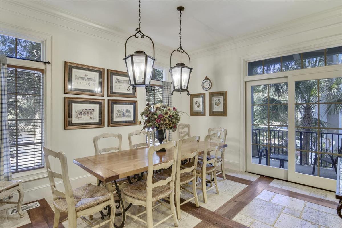 32 Corine Lane- Close To The Beach, Seasonal Shuttle, Free Activities Included Holiday home Hilton Head Island