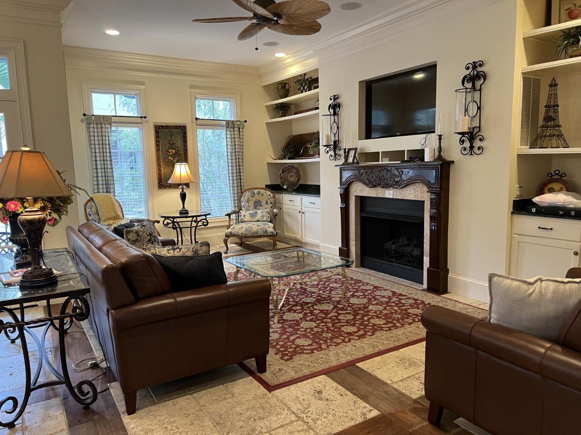 Holiday home 32 Corine Lane- Close To The Beach, Seasonal Shuttle, Free Activities Included