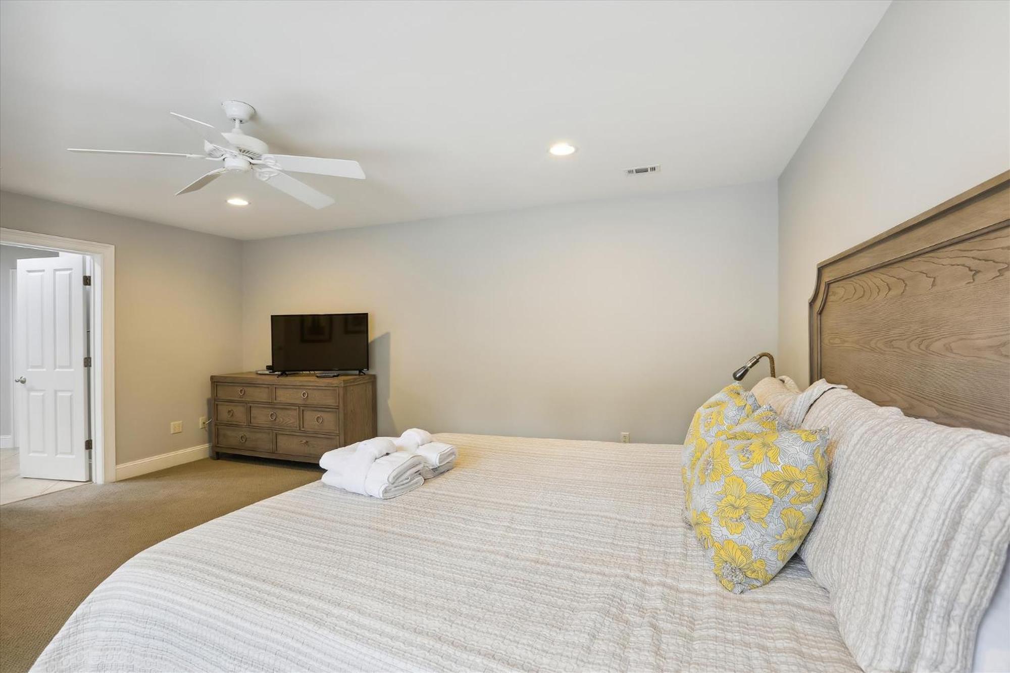 3 Surfwatch Way- Private Pool & Hot Tub, Short Walk To Beach, Free Activities Included Holiday home *