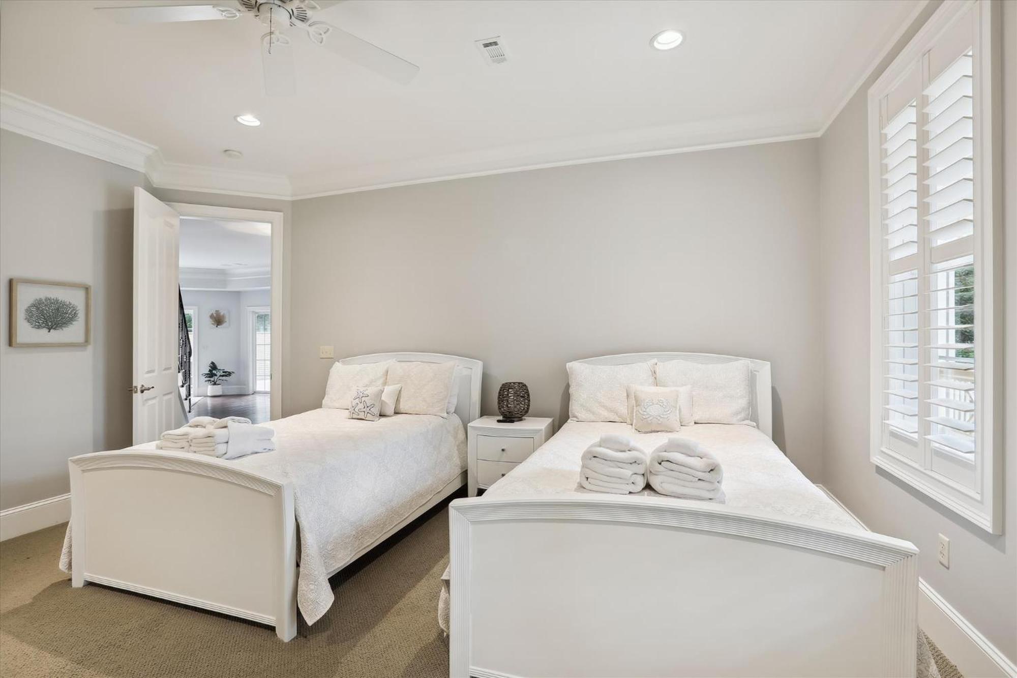 3 Surfwatch Way- Private Pool & Hot Tub, Short Walk To Beach, Free Activities Included Holiday home