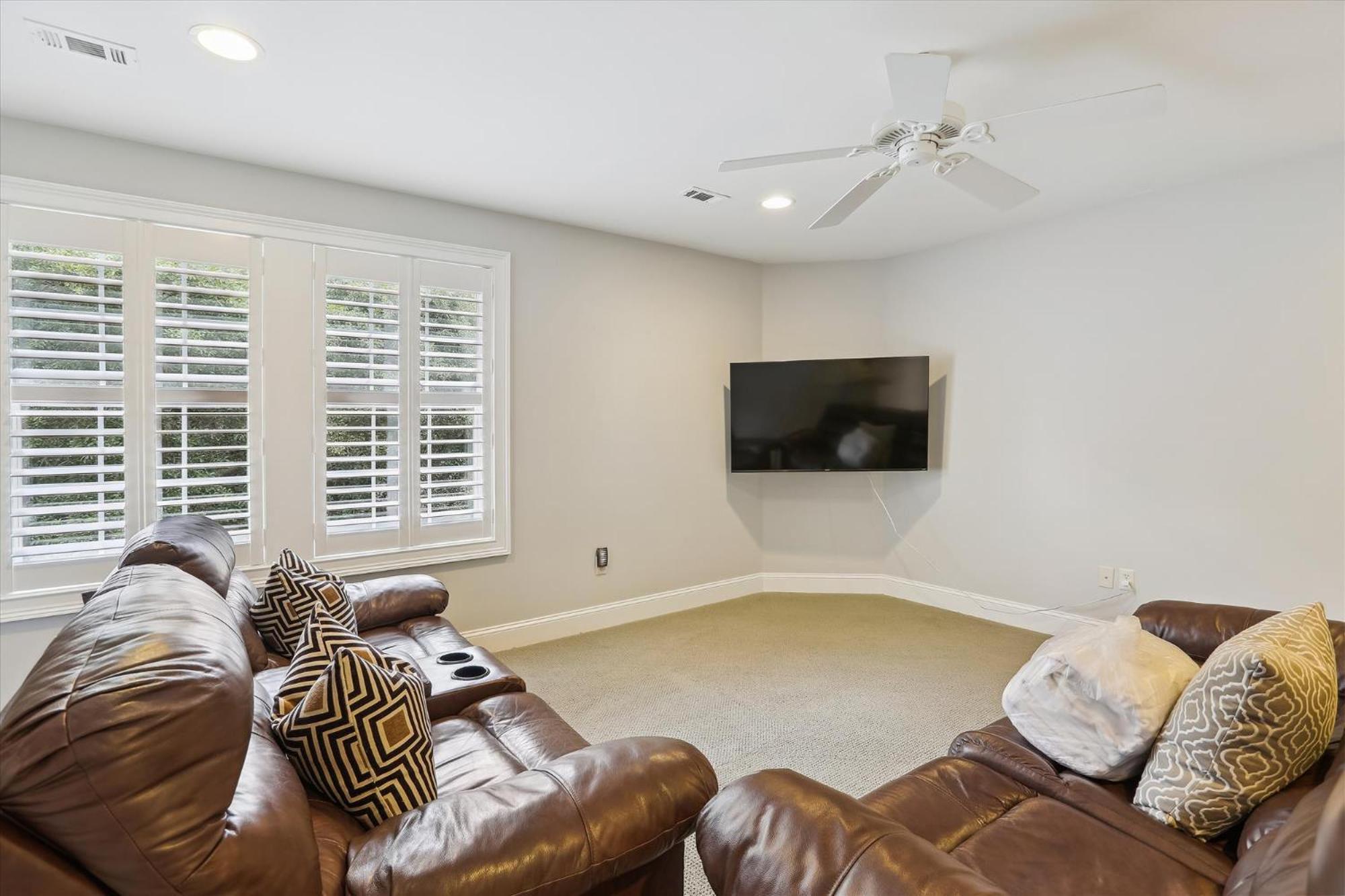 3 Surfwatch Way- Private Pool & Hot Tub, Short Walk To Beach, Free Activities Included Hilton Head Island