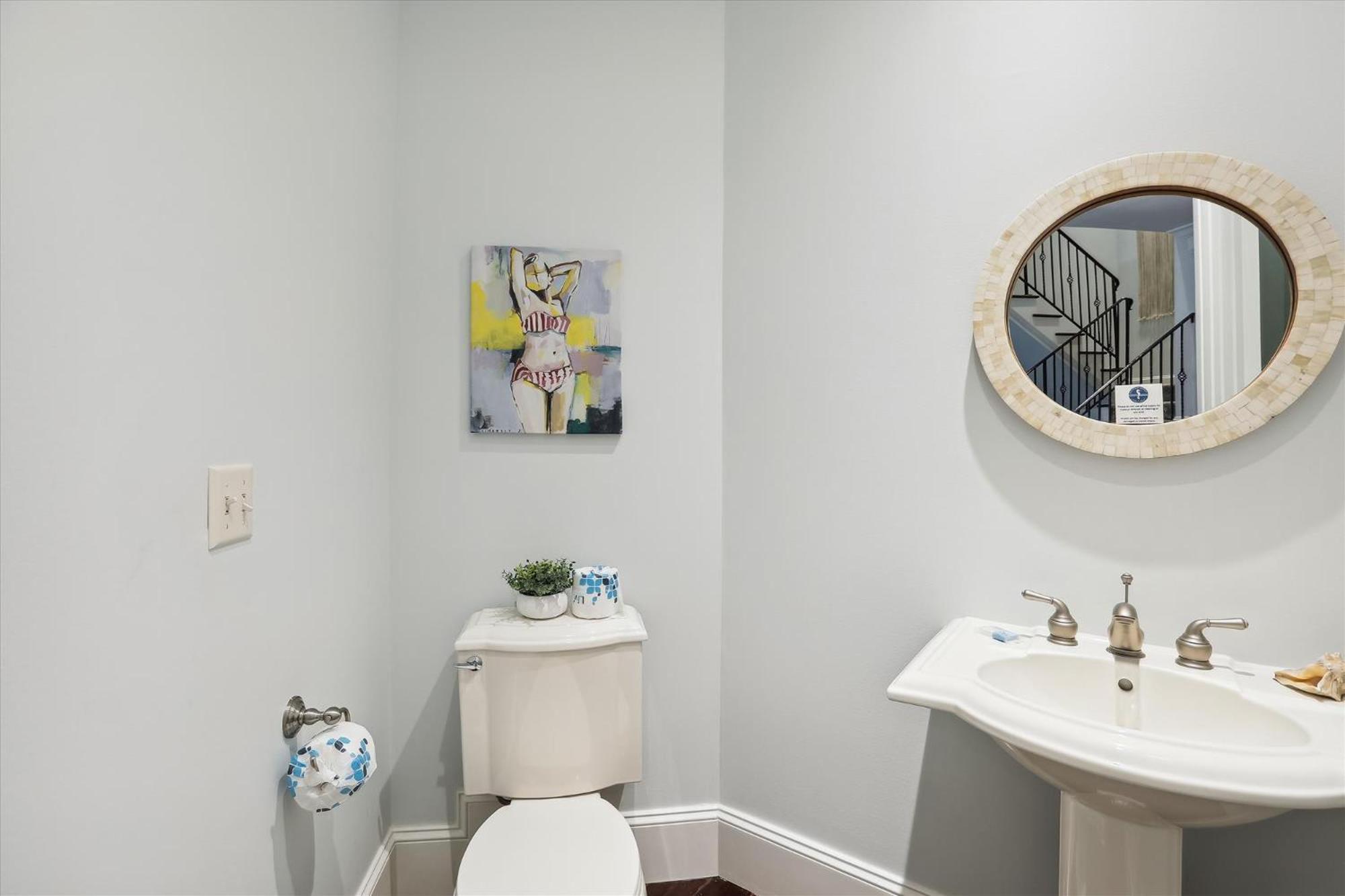 3 Surfwatch Way- Private Pool & Hot Tub, Short Walk To Beach, Free Activities Included
