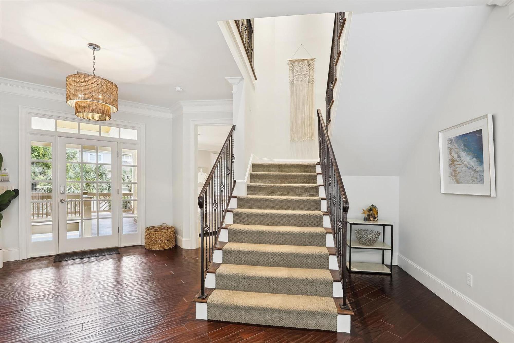 Holiday home 3 Surfwatch Way- Private Pool & Hot Tub, Short Walk To Beach, Free Activities Included Hilton Head Island