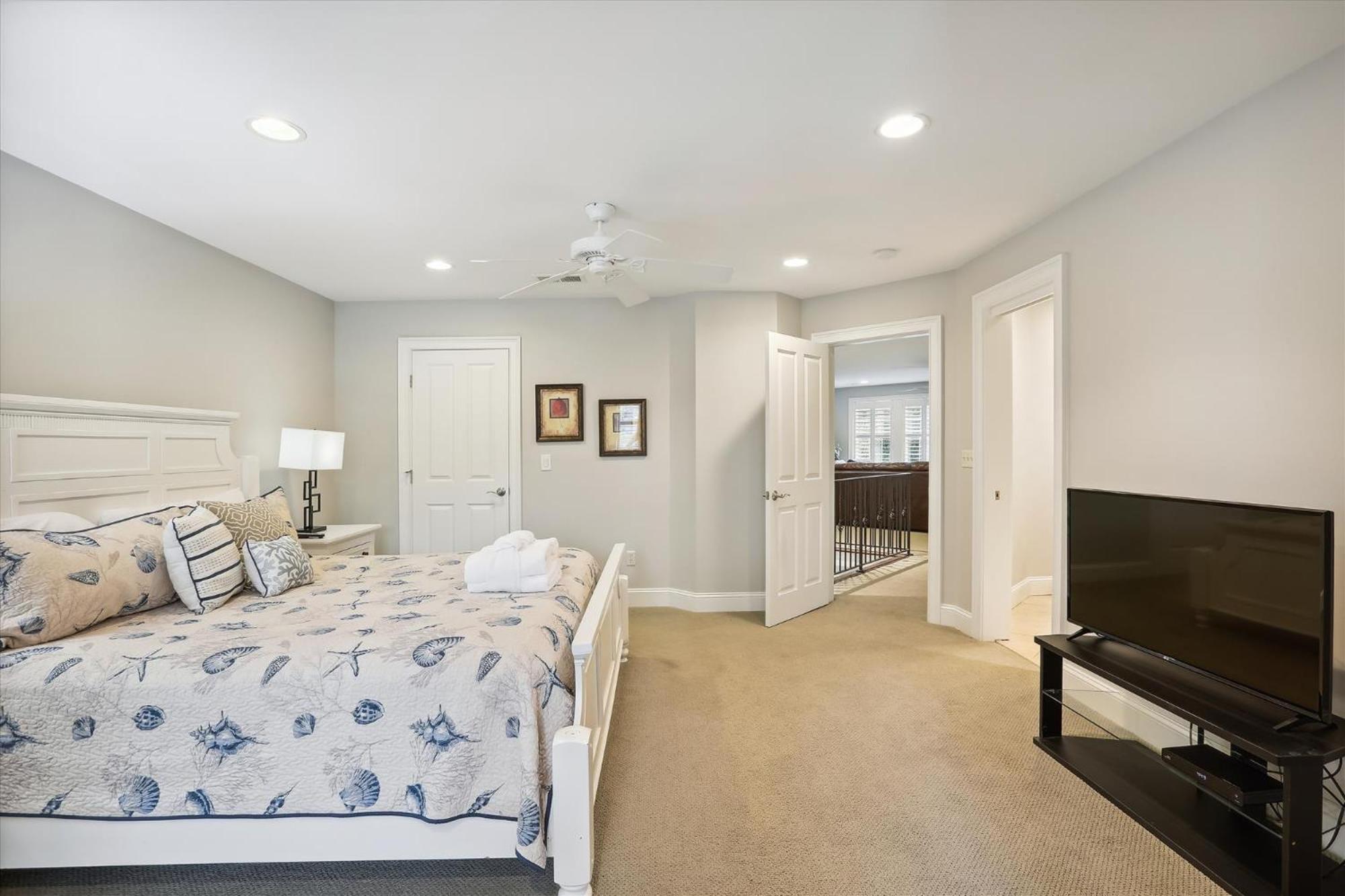 3 Surfwatch Way- Private Pool & Hot Tub, Short Walk To Beach, Free Activities Included Holiday home Hilton Head Island