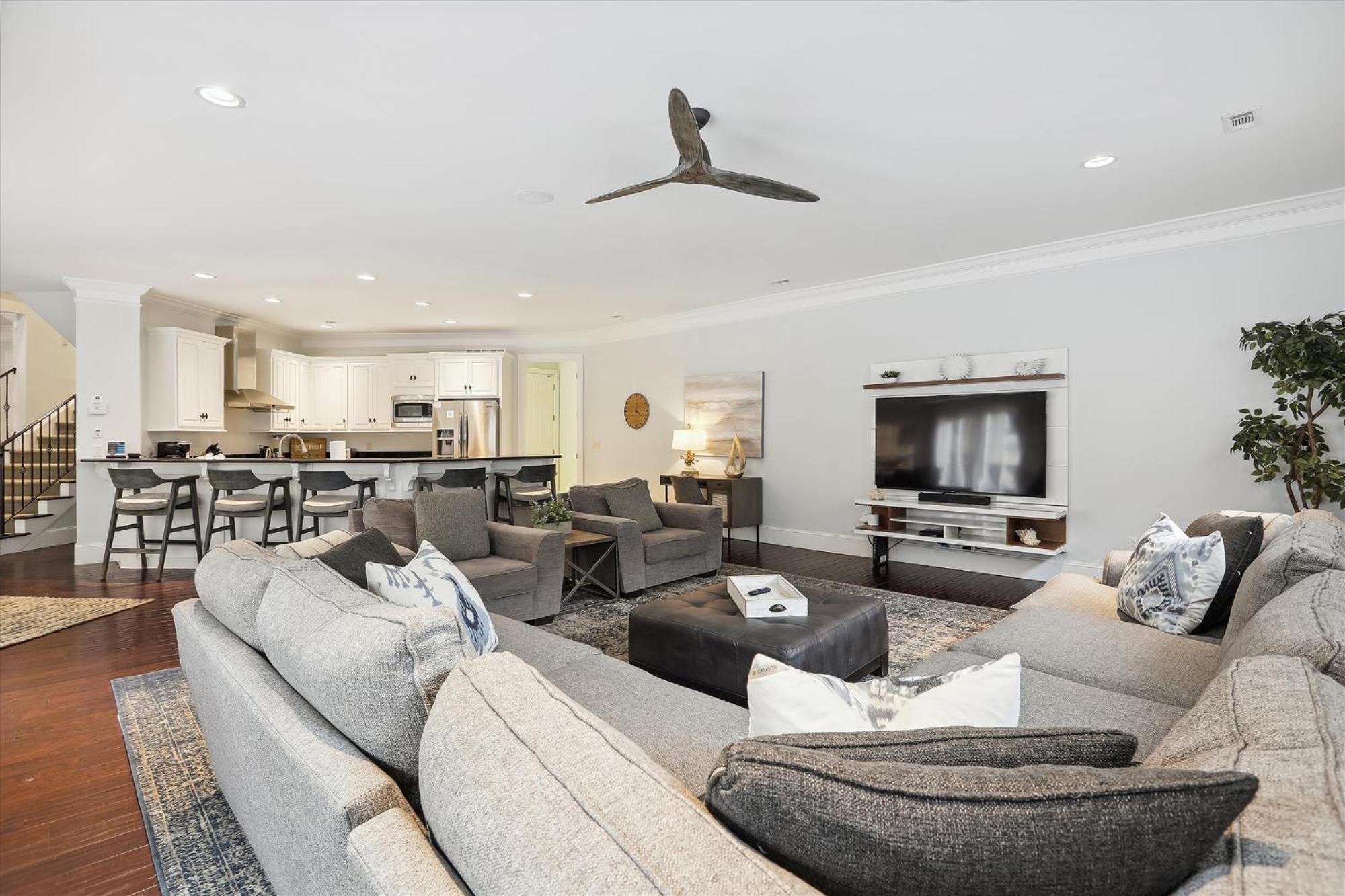 3 Surfwatch Way- Private Pool & Hot Tub, Short Walk To Beach, Free Activities Included
