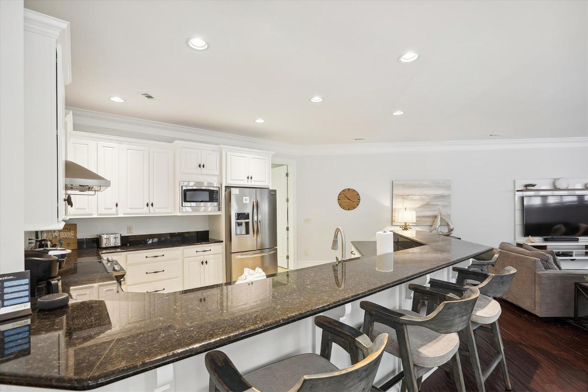 3 Surfwatch Way- Private Pool & Hot Tub, Short Walk To Beach, Free Activities Included Holiday home Hilton Head Island