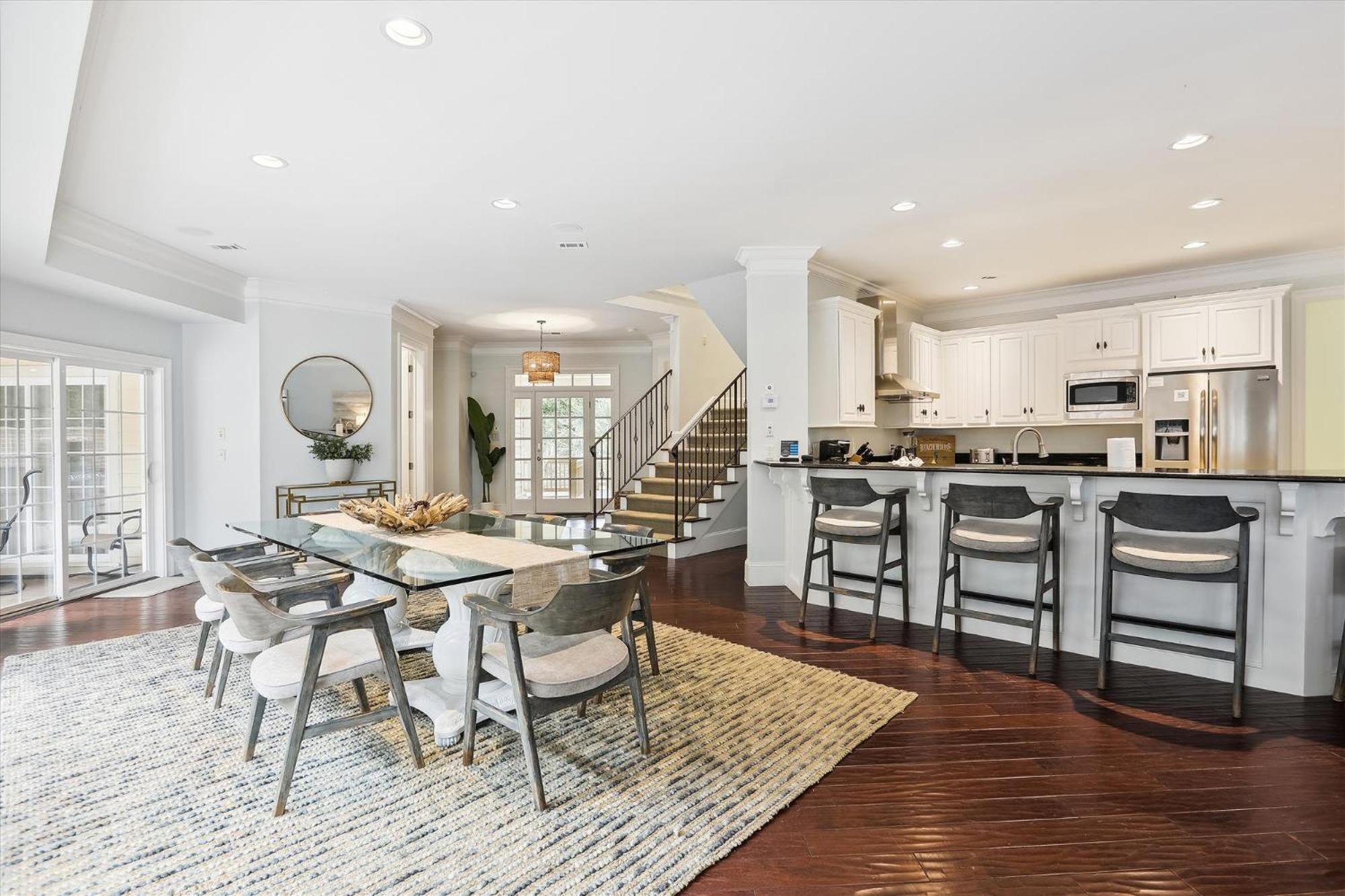 3 Surfwatch Way- Private Pool & Hot Tub, Short Walk To Beach, Free Activities Included * Hilton Head Island