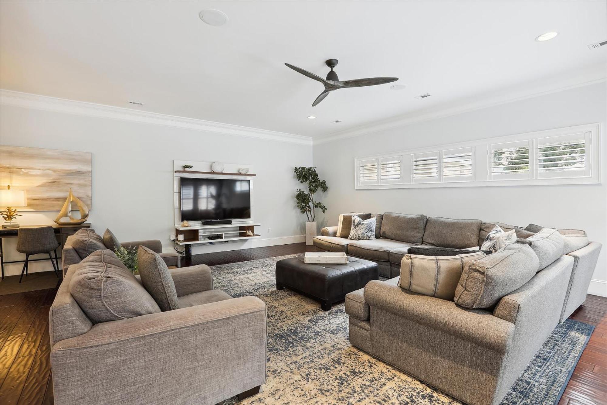 3 Surfwatch Way- Private Pool & Hot Tub, Short Walk To Beach, Free Activities Included *