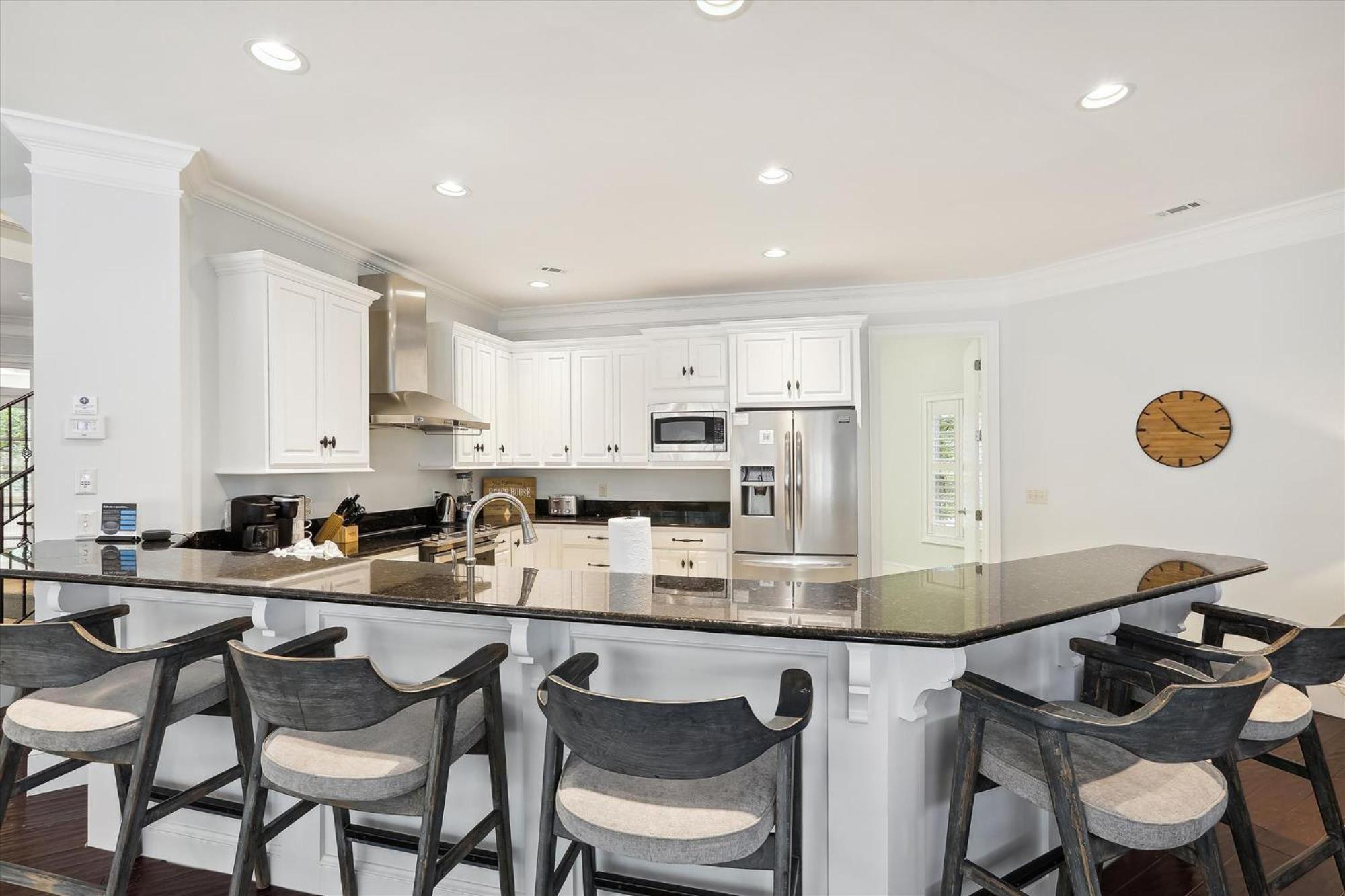 3 Surfwatch Way- Private Pool & Hot Tub, Short Walk To Beach, Free Activities Included Hilton Head Island