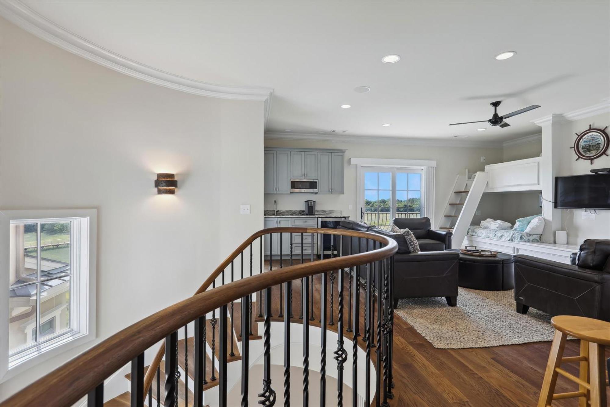 21 Singleton Beach- Oceanfront, Pool, Private Access! Free Activities Included * Hilton Head Island