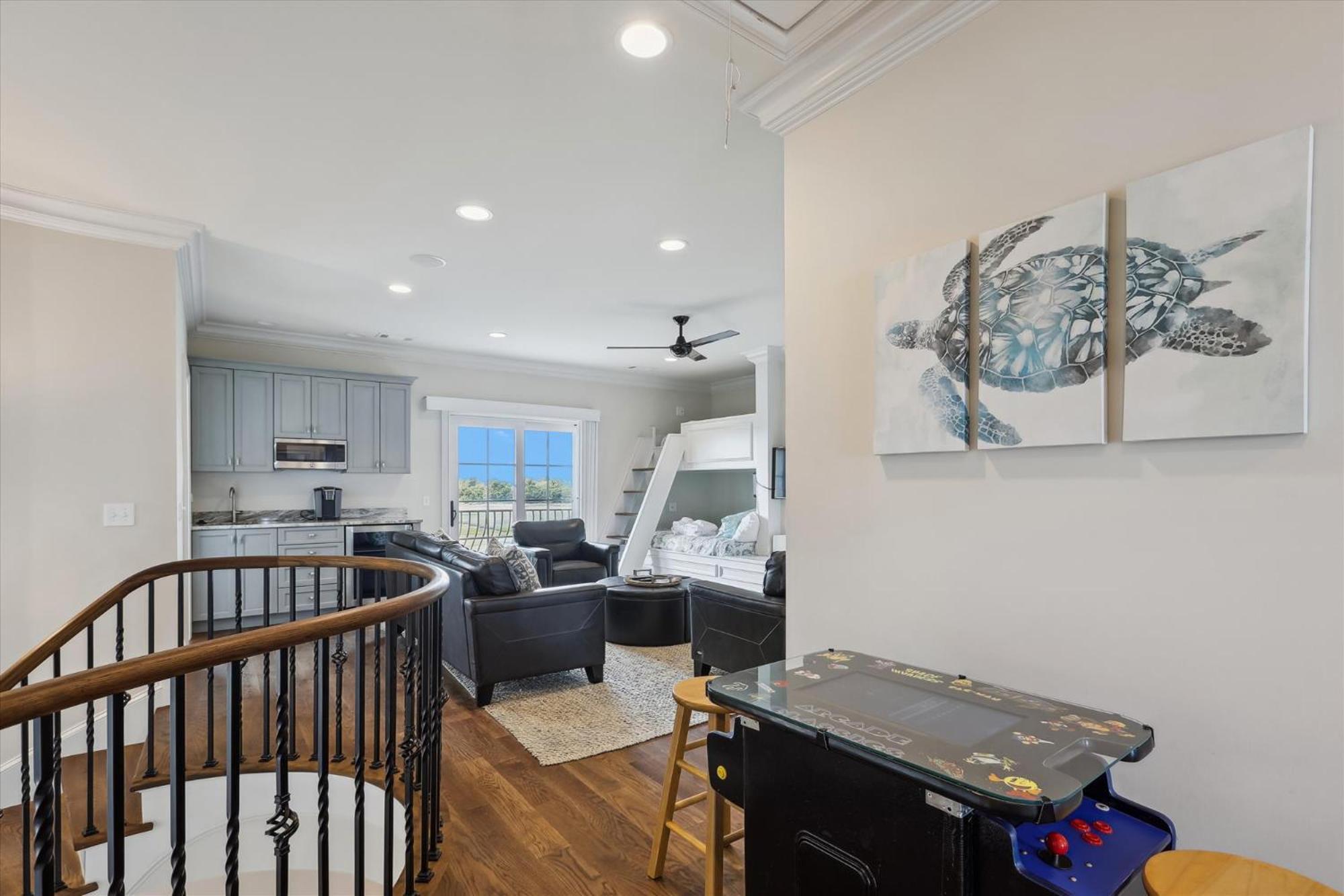 21 Singleton Beach- Oceanfront, Pool, Private Access! Free Activities Included Holiday home *