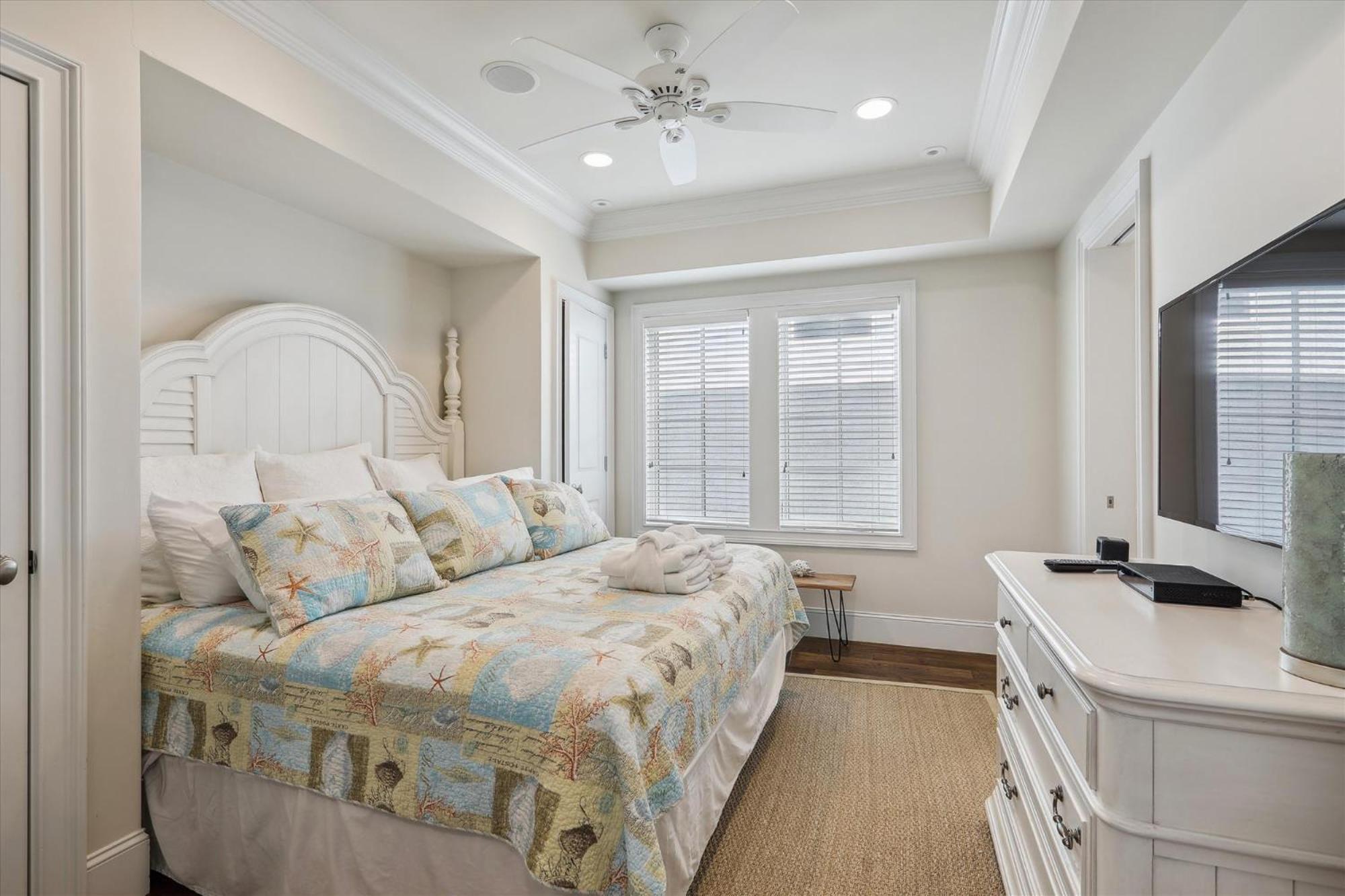 21 Singleton Beach- Oceanfront, Pool, Private Access! Free Activities Included Holiday home Hilton Head Island