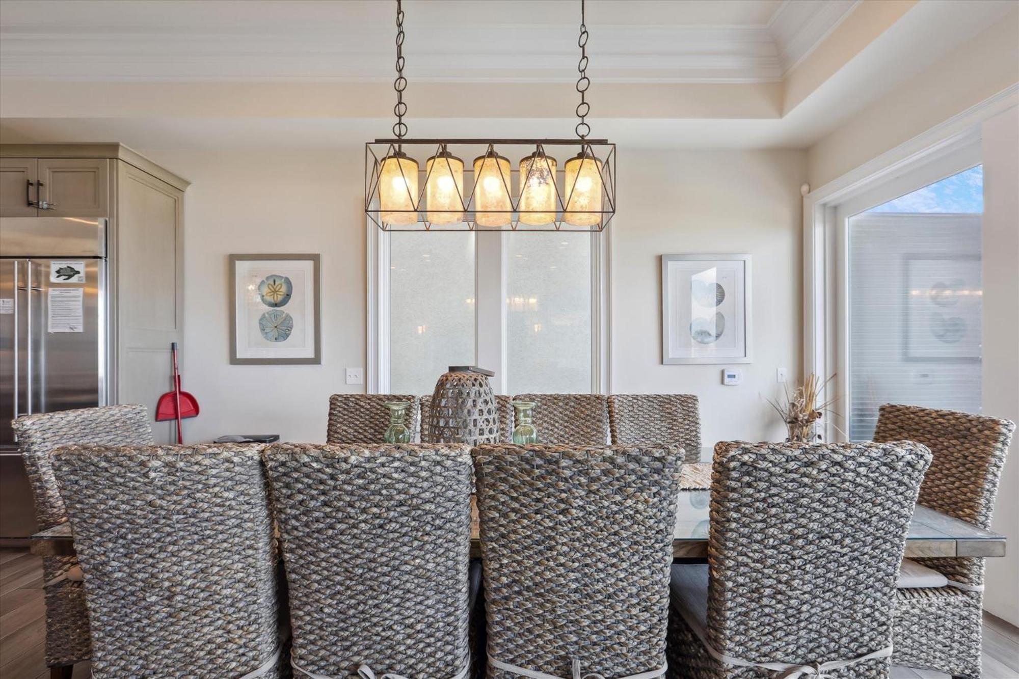 21 Singleton Beach- Oceanfront, Pool, Private Access! Free Activities Included * Hilton Head Island