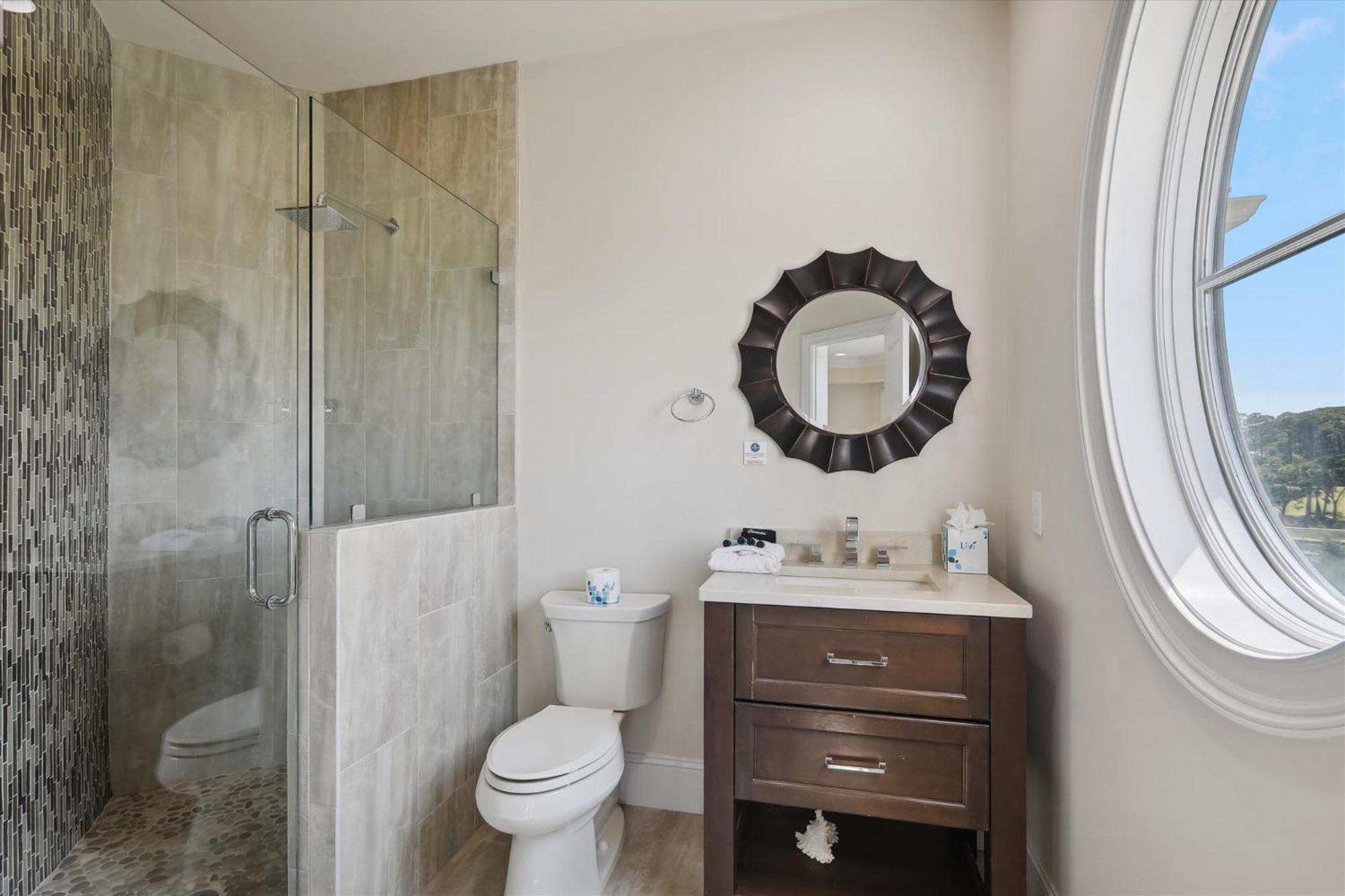 Holiday home 21 Singleton Beach- Oceanfront, Pool, Private Access! Free Activities Included