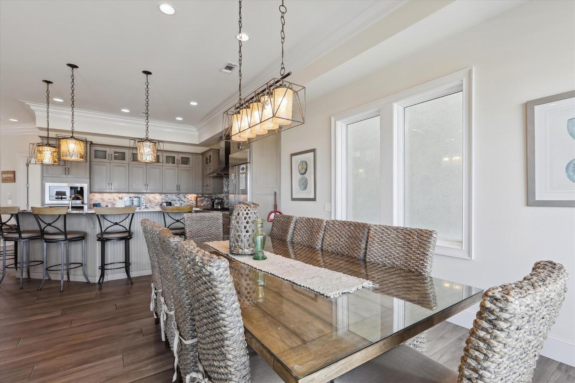 Holiday home 21 Singleton Beach- Oceanfront, Pool, Private Access! Free Activities Included Hilton Head Island
