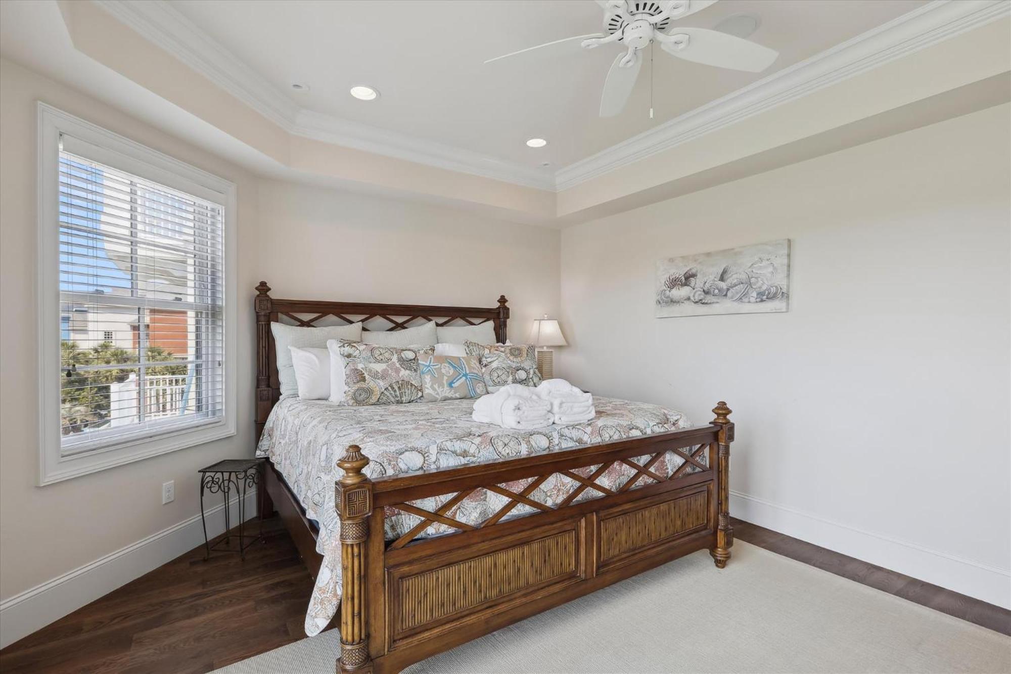 21 Singleton Beach- Oceanfront, Pool, Private Access! Free Activities Included Holiday home Hilton Head Island