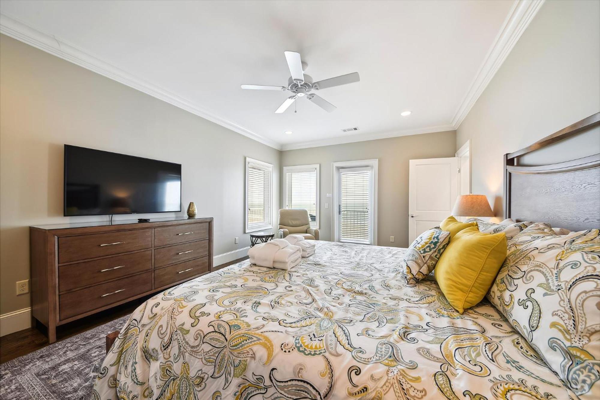 Holiday home 27 Singleton Beach- Oceanfront, Private Pool, Pool Table, Free Activities Included Hilton Head Island