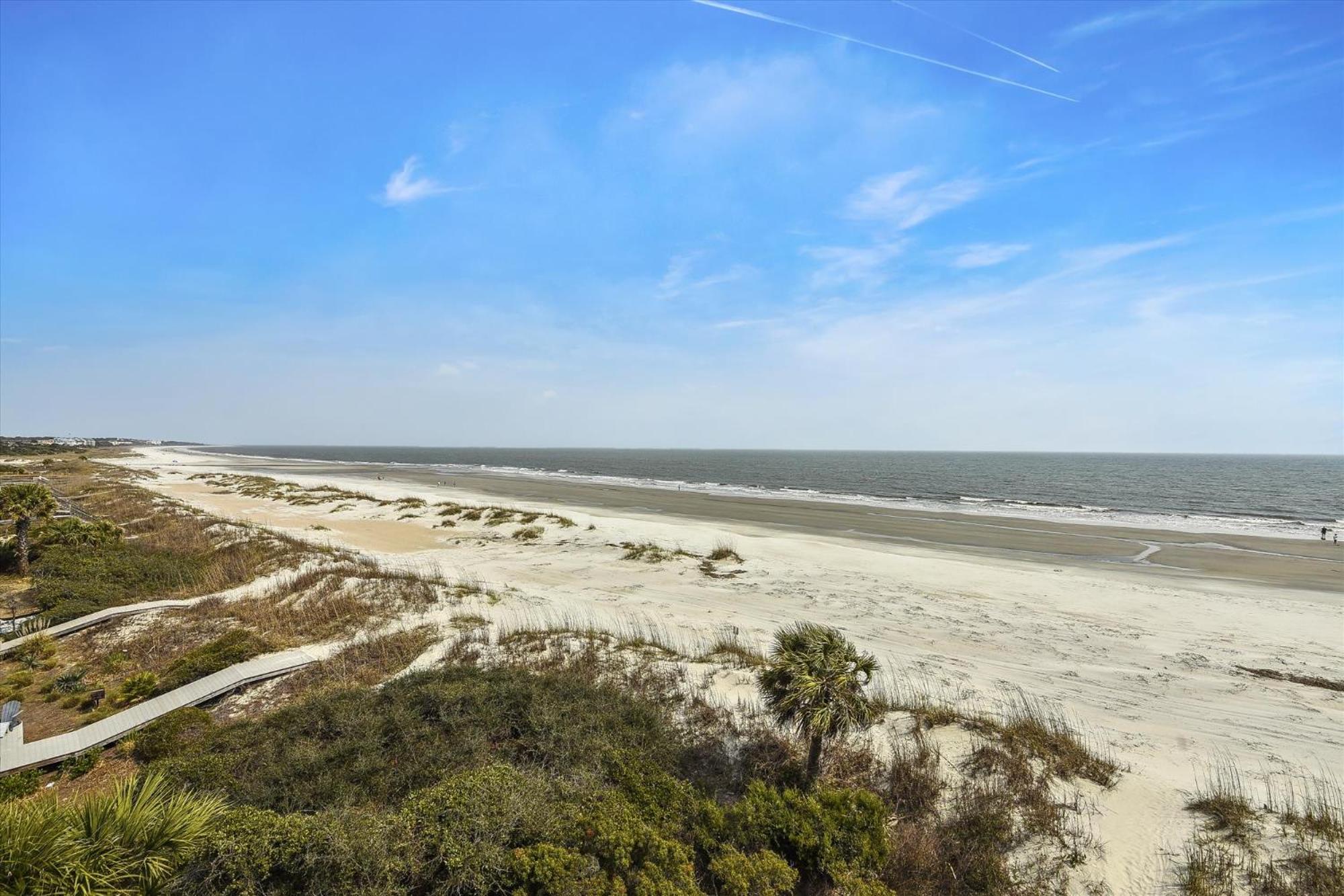 27 Singleton Beach- Oceanfront, Private Pool, Pool Table, Free Activities Included Holiday home Hilton Head Island