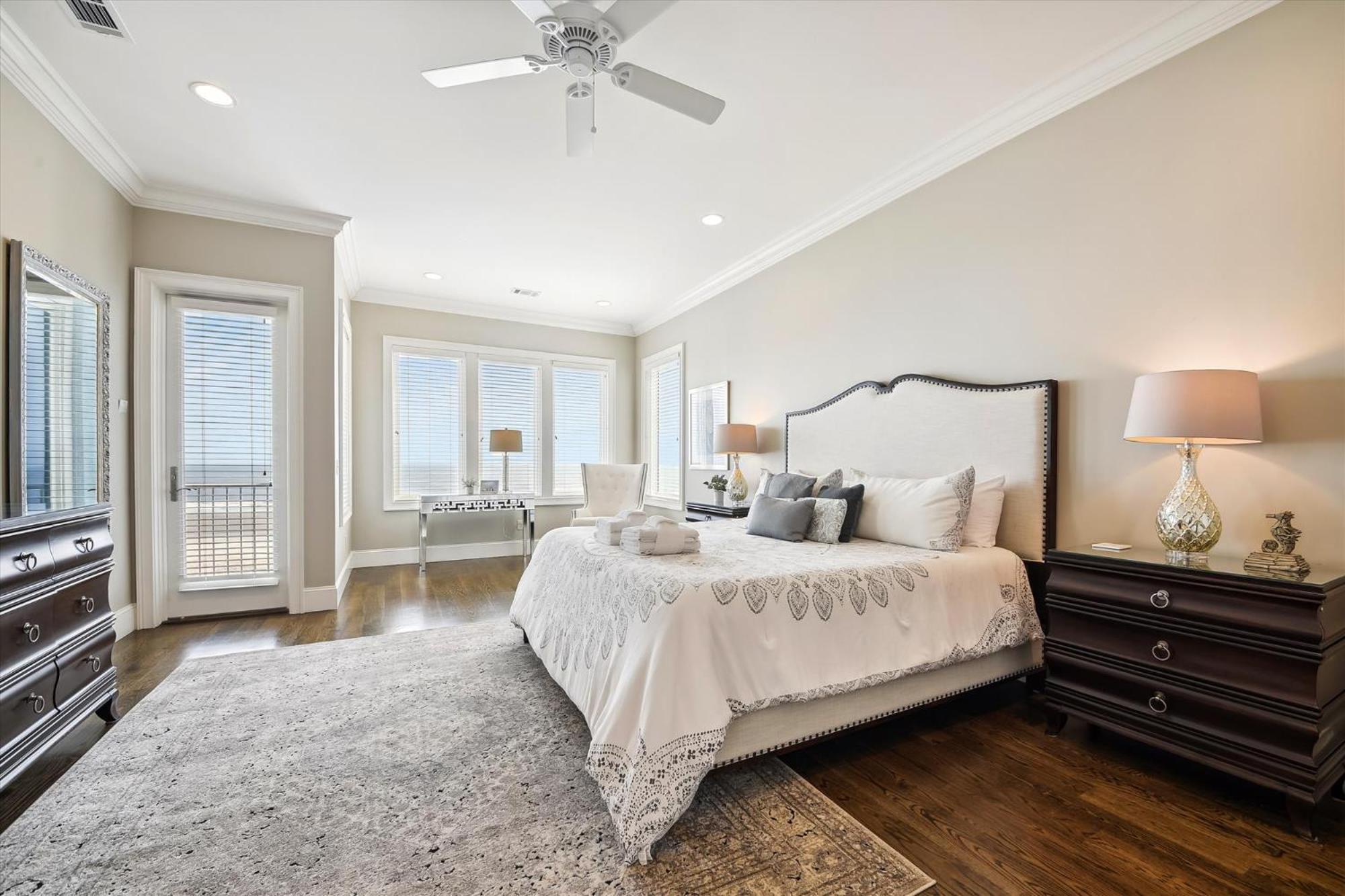 27 Singleton Beach- Oceanfront, Private Pool, Pool Table, Free Activities Included * Hilton Head Island