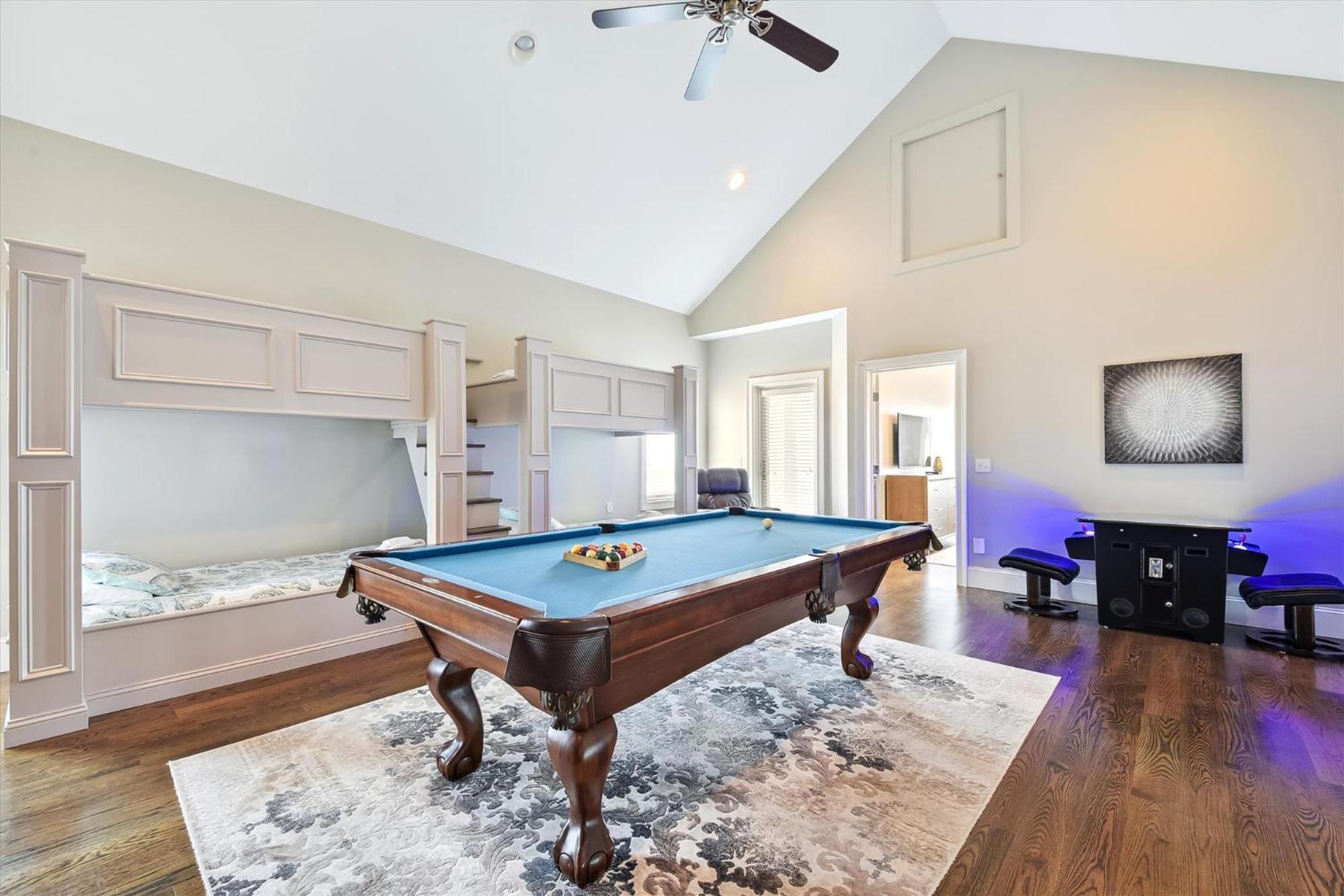 27 Singleton Beach- Oceanfront, Private Pool, Pool Table, Free Activities Included Holiday home *