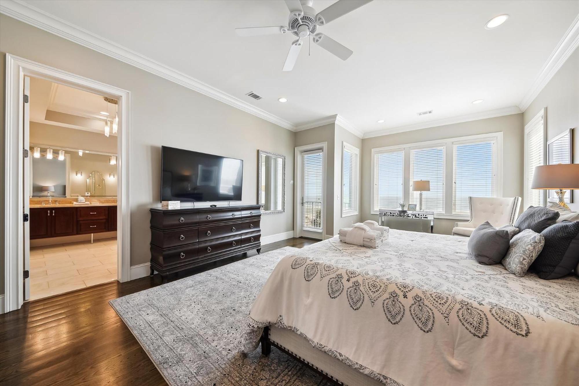 27 Singleton Beach- Oceanfront, Private Pool, Pool Table, Free Activities Included Holiday home Hilton Head Island
