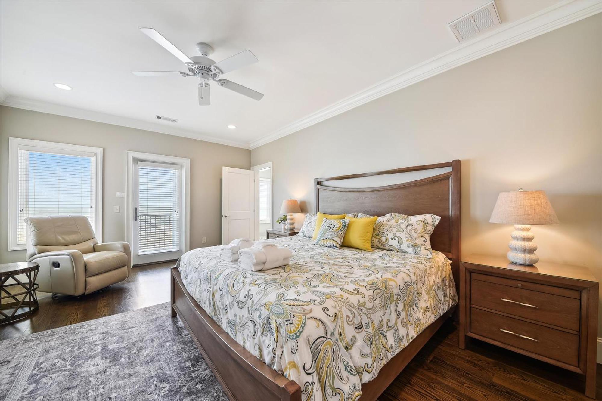 27 Singleton Beach- Oceanfront, Private Pool, Pool Table, Free Activities Included Hilton Head Island