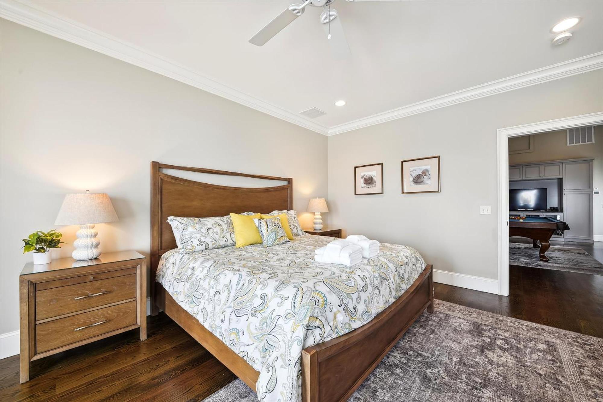 27 Singleton Beach- Oceanfront, Private Pool, Pool Table, Free Activities Included