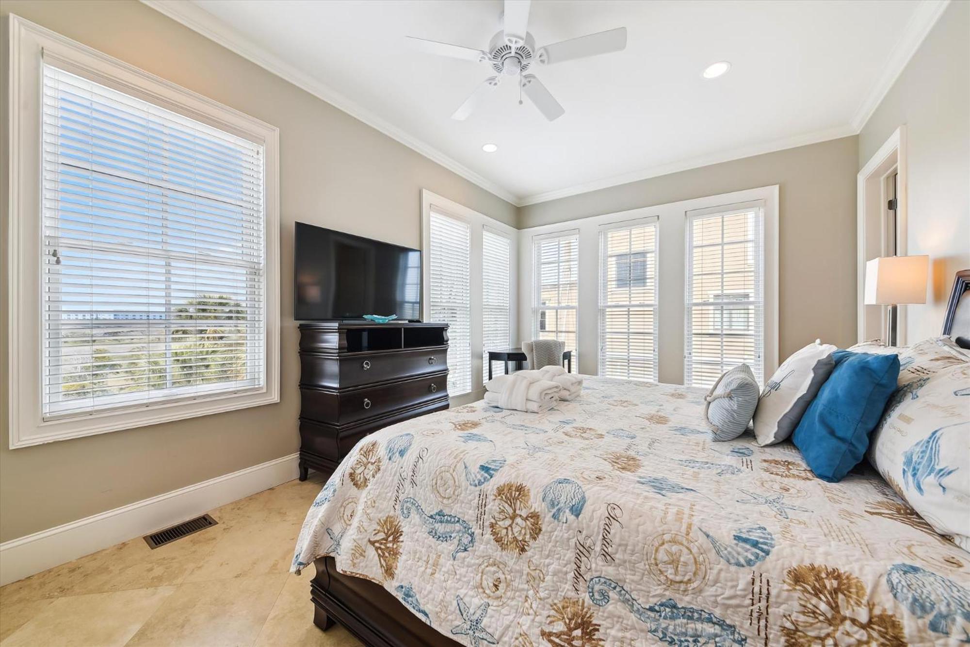 Holiday home 27 Singleton Beach- Oceanfront, Private Pool, Pool Table, Free Activities Included Hilton Head Island