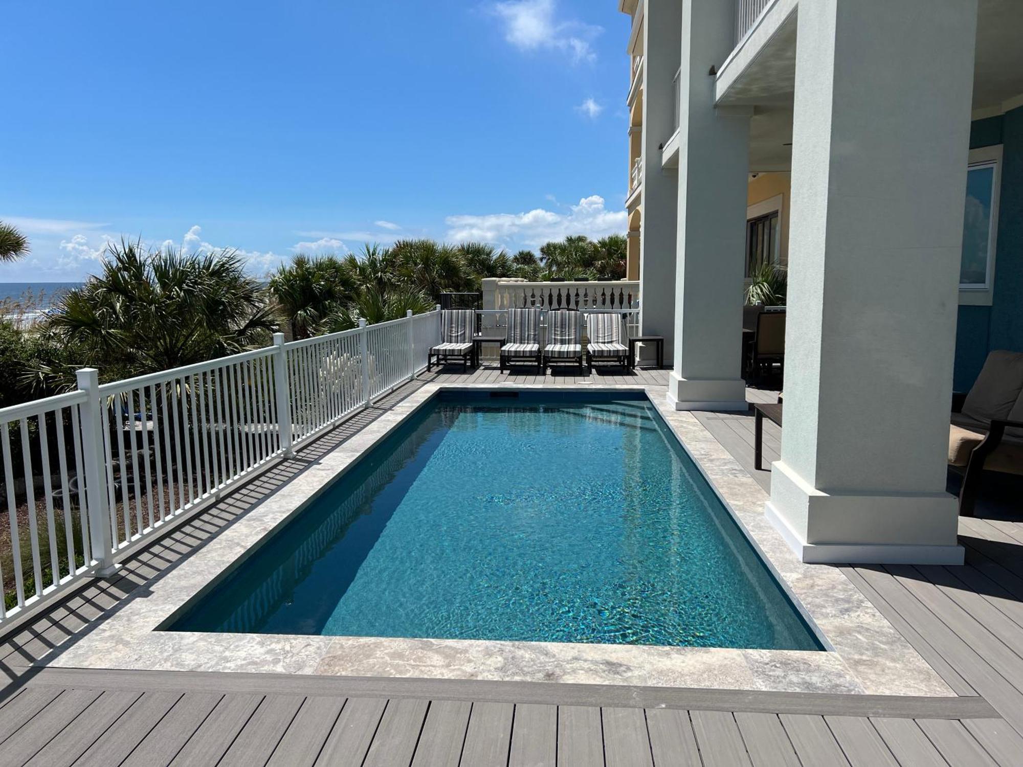 Holiday home 29 Singleton Place- Luxury Oceanfront, Pool, Pool Table, Free Activities Included Hilton Head Island