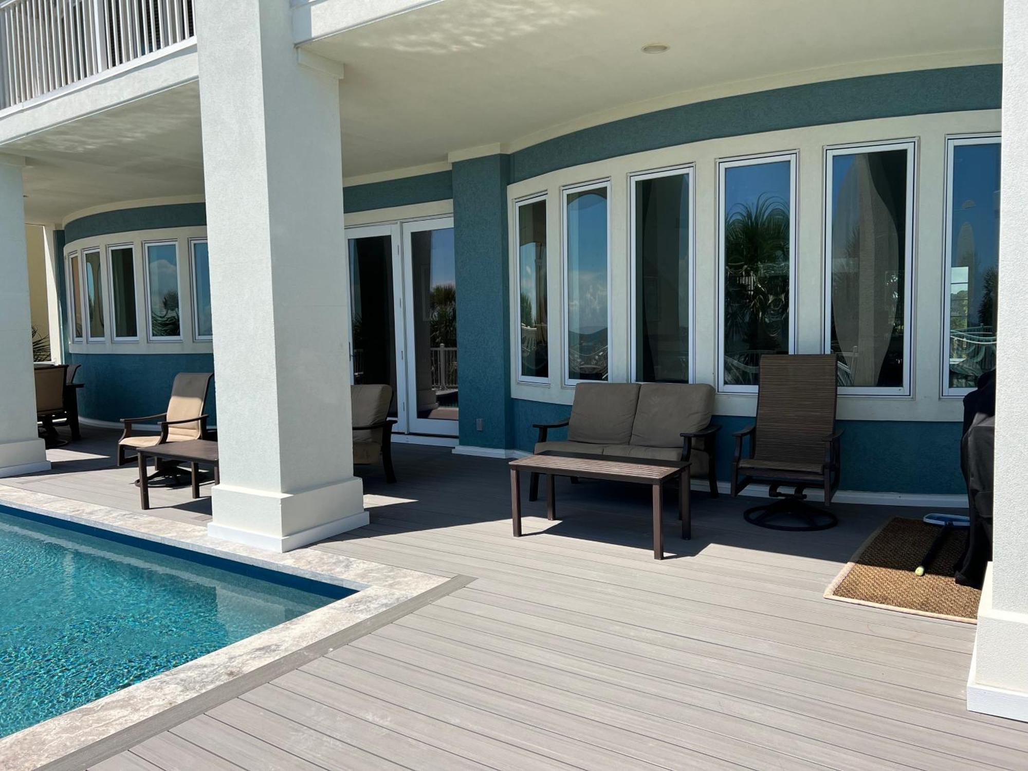 29 Singleton Place- Luxury Oceanfront, Pool, Pool Table, Free Activities Included Holiday home