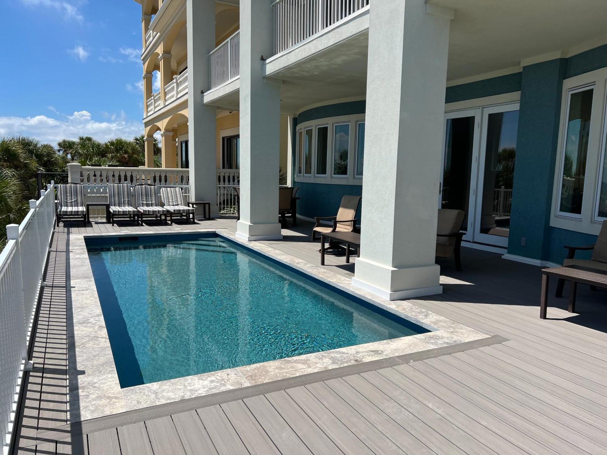 29 Singleton Place- Luxury Oceanfront, Pool, Pool Table, Free Activities Included Holiday home Hilton Head Island