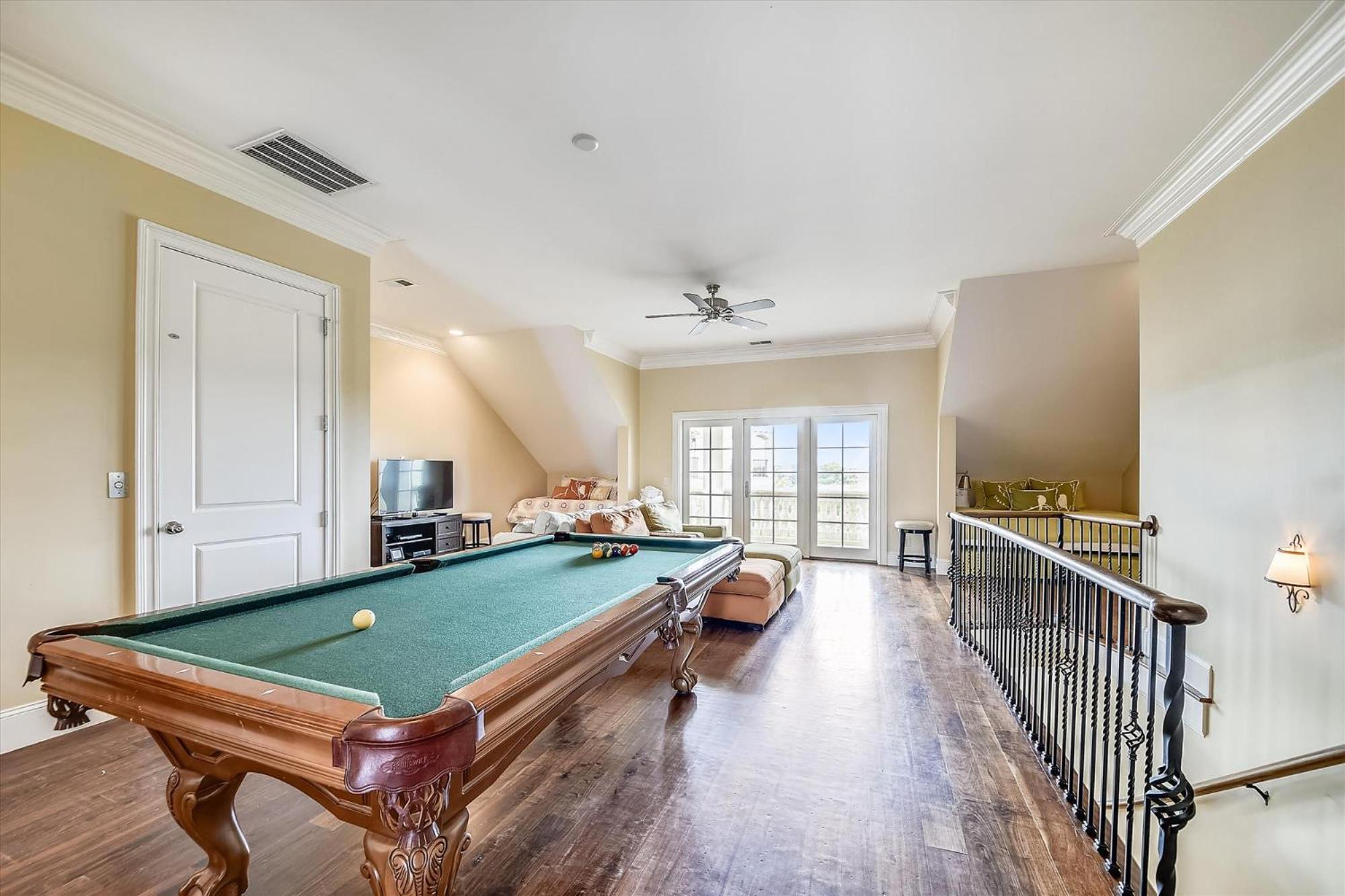 29 Singleton Place- Luxury Oceanfront, Pool, Pool Table, Free Activities Included Holiday home Hilton Head Island