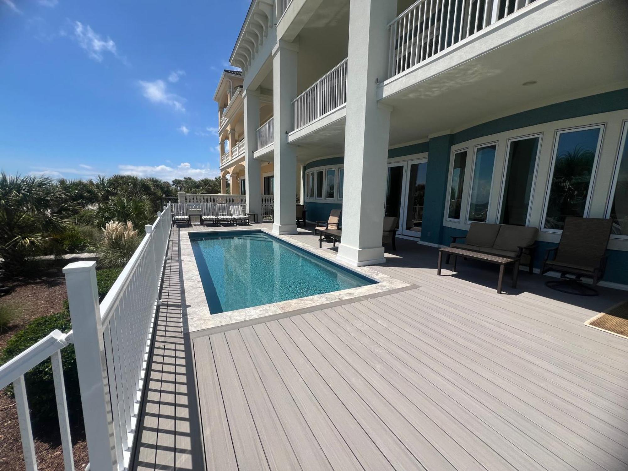 29 Singleton Place- Luxury Oceanfront, Pool, Pool Table, Free Activities Included *
