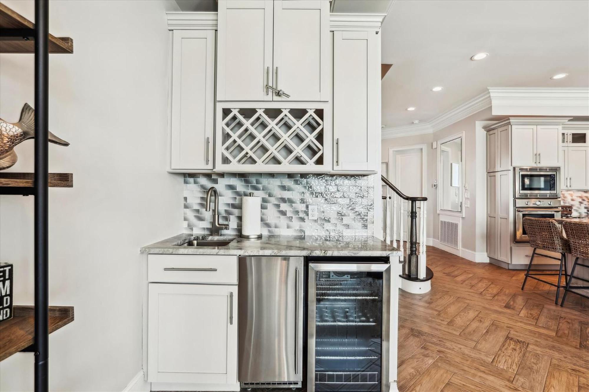 Holiday home 19 Singleton Place- Oceanfront Home, Private Pool, Free Activities Included! Hilton Head Island