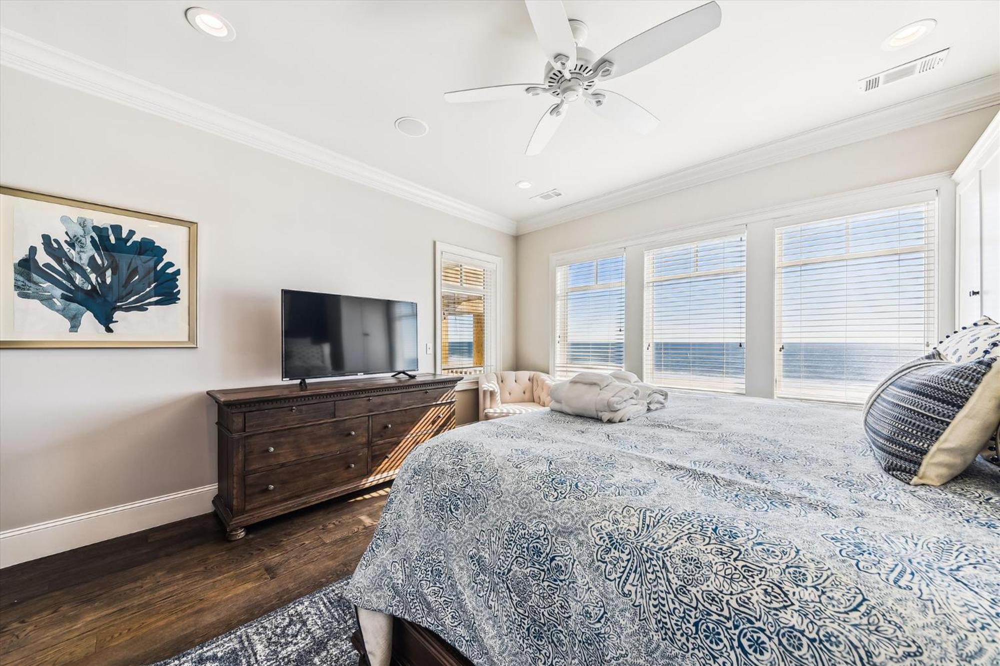 Holiday home 19 Singleton Place- Oceanfront Home, Private Pool, Free Activities Included! Hilton Head Island