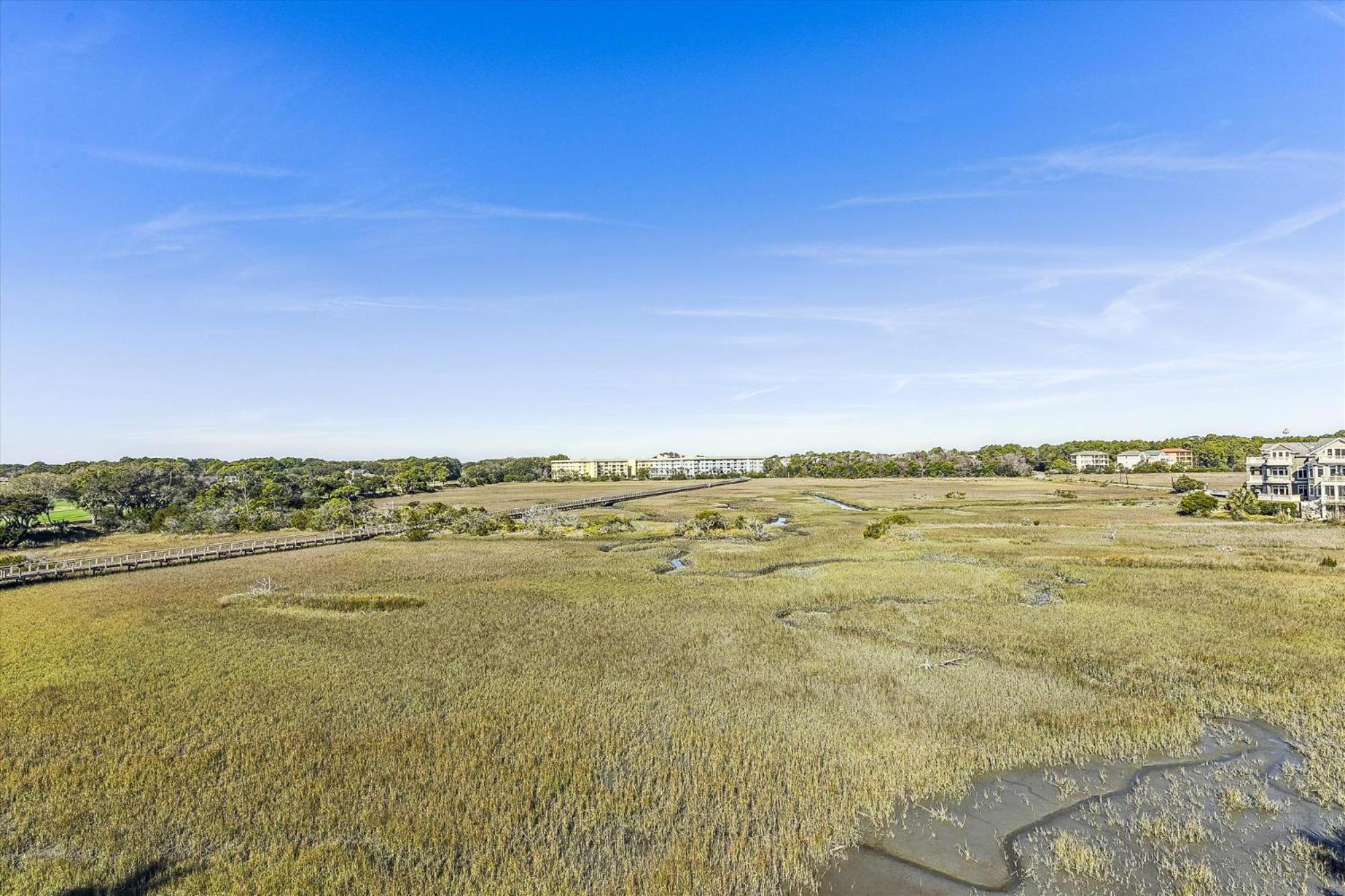 19 Singleton Place- Oceanfront Home, Private Pool, Free Activities Included! Hilton Head Island