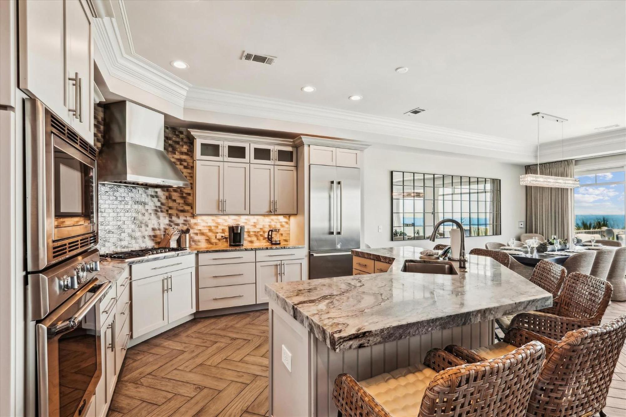 19 Singleton Place- Oceanfront Home, Private Pool, Free Activities Included! Holiday home Hilton Head Island