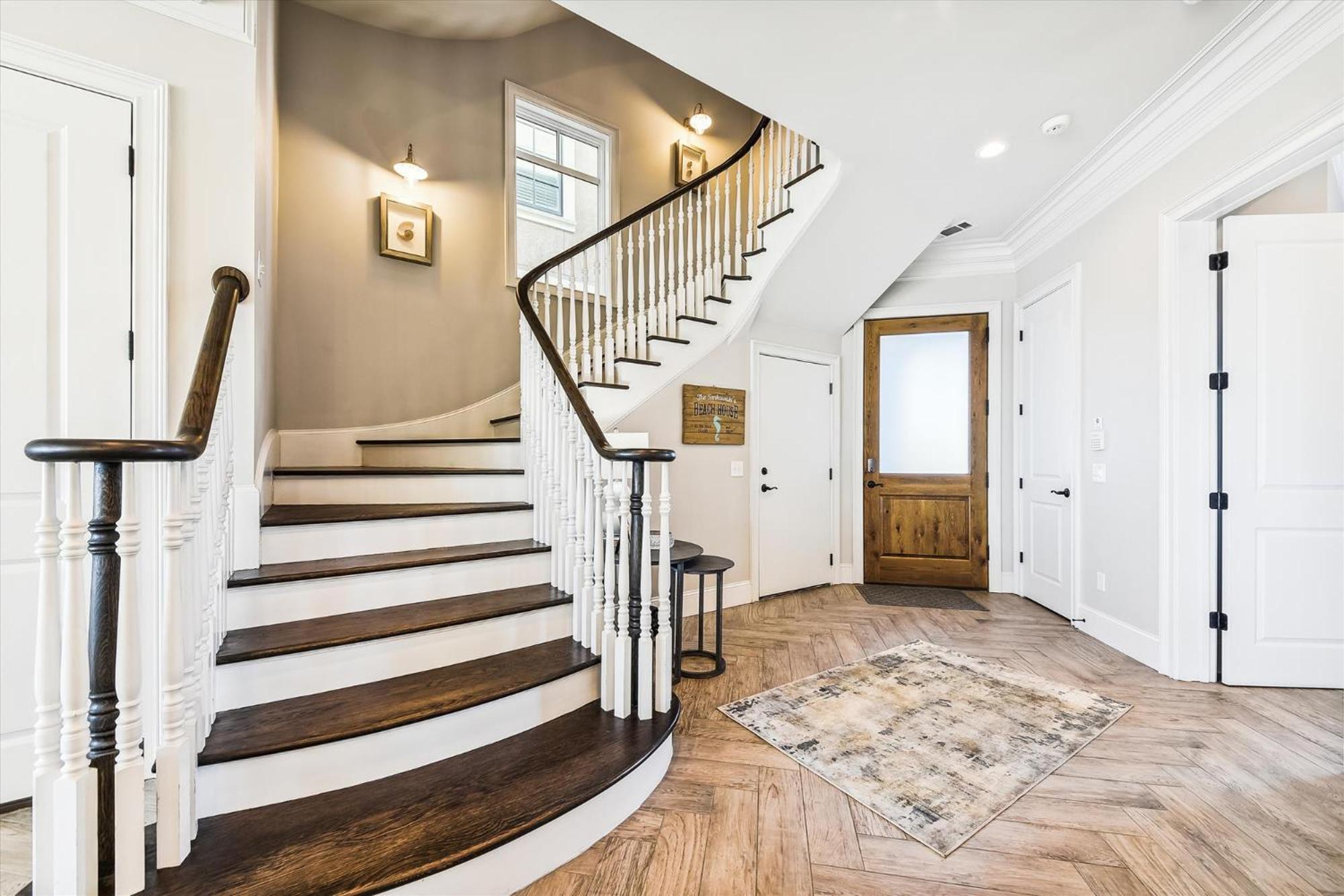 19 Singleton Place- Oceanfront Home, Private Pool, Free Activities Included! Hilton Head Island