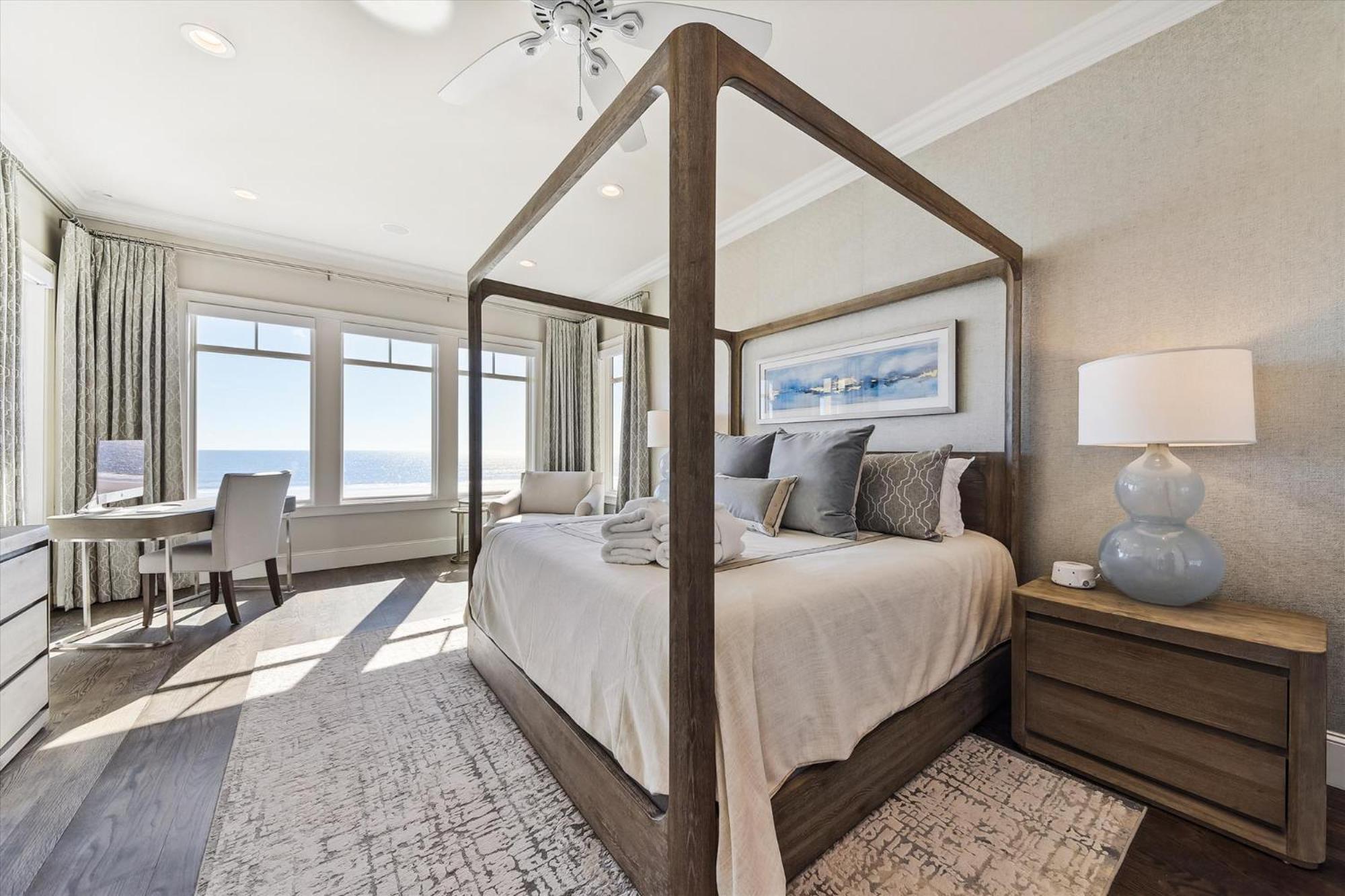 Holiday home 19 Singleton Place- Oceanfront Home, Private Pool, Free Activities Included! Hilton Head Island