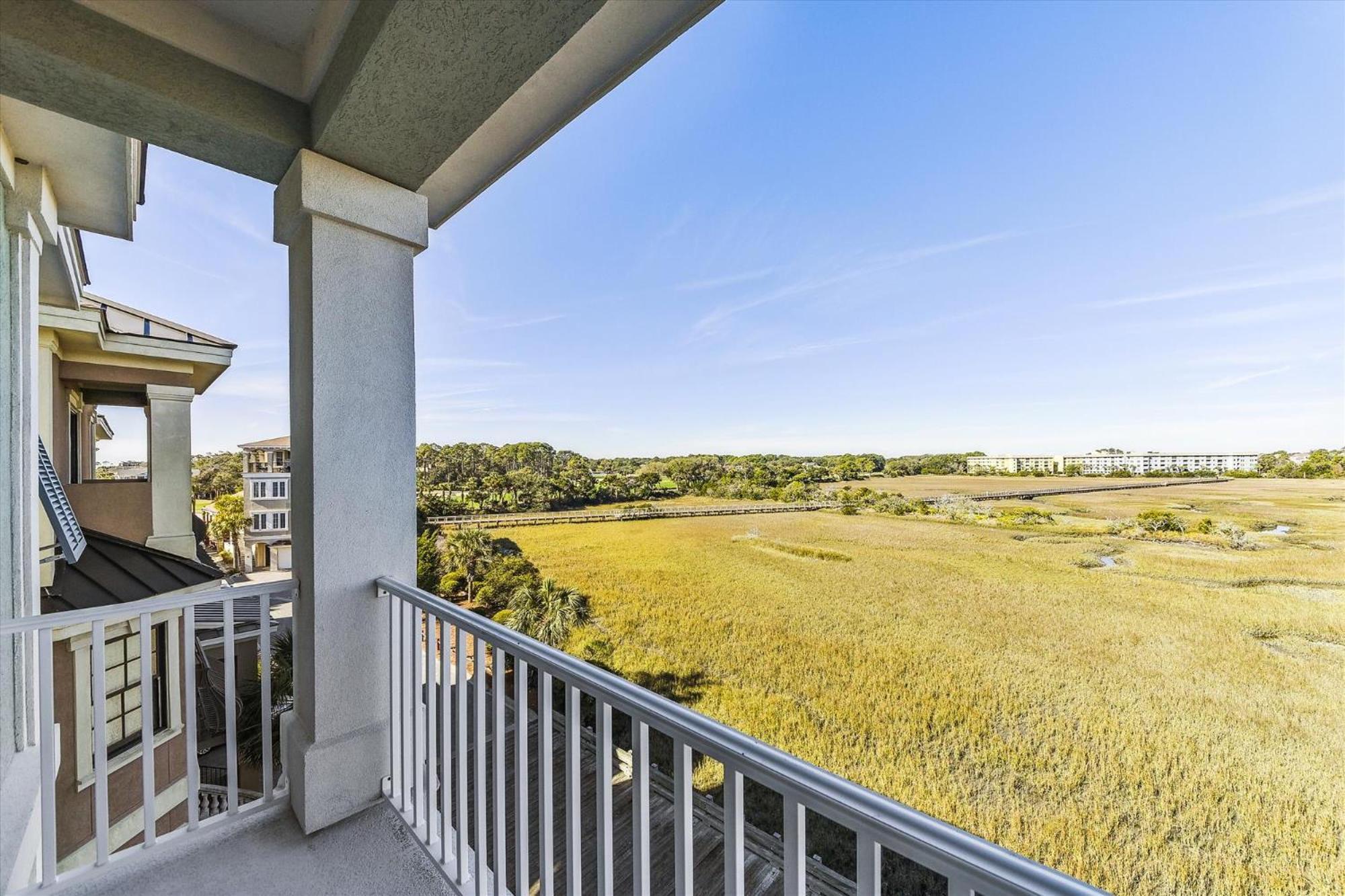 19 Singleton Place- Oceanfront Home, Private Pool, Free Activities Included! * Hilton Head Island