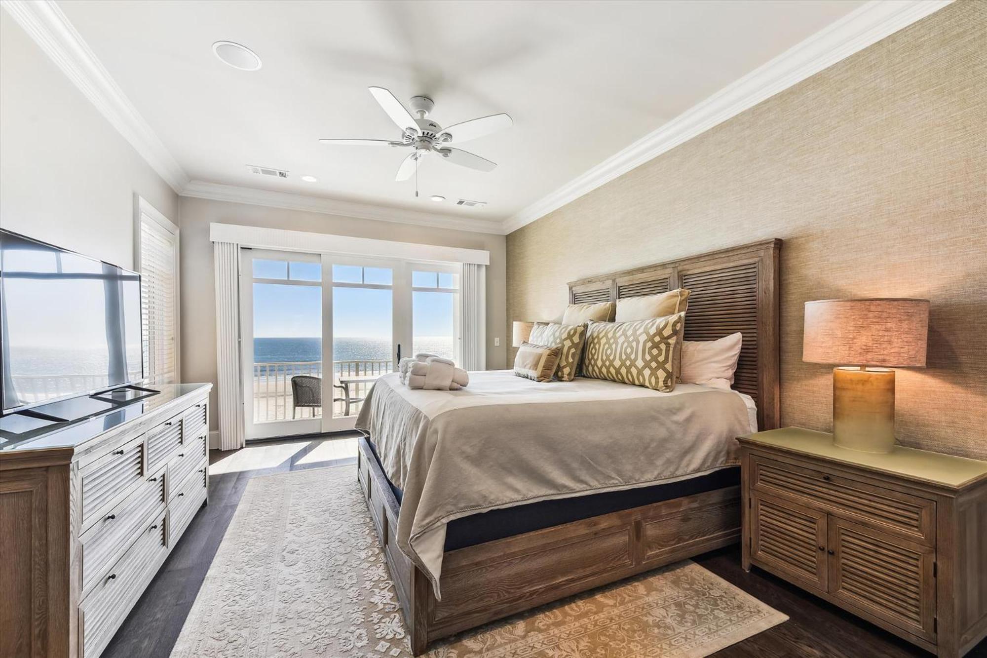 19 Singleton Place- Oceanfront Home, Private Pool, Free Activities Included! Hilton Head Island