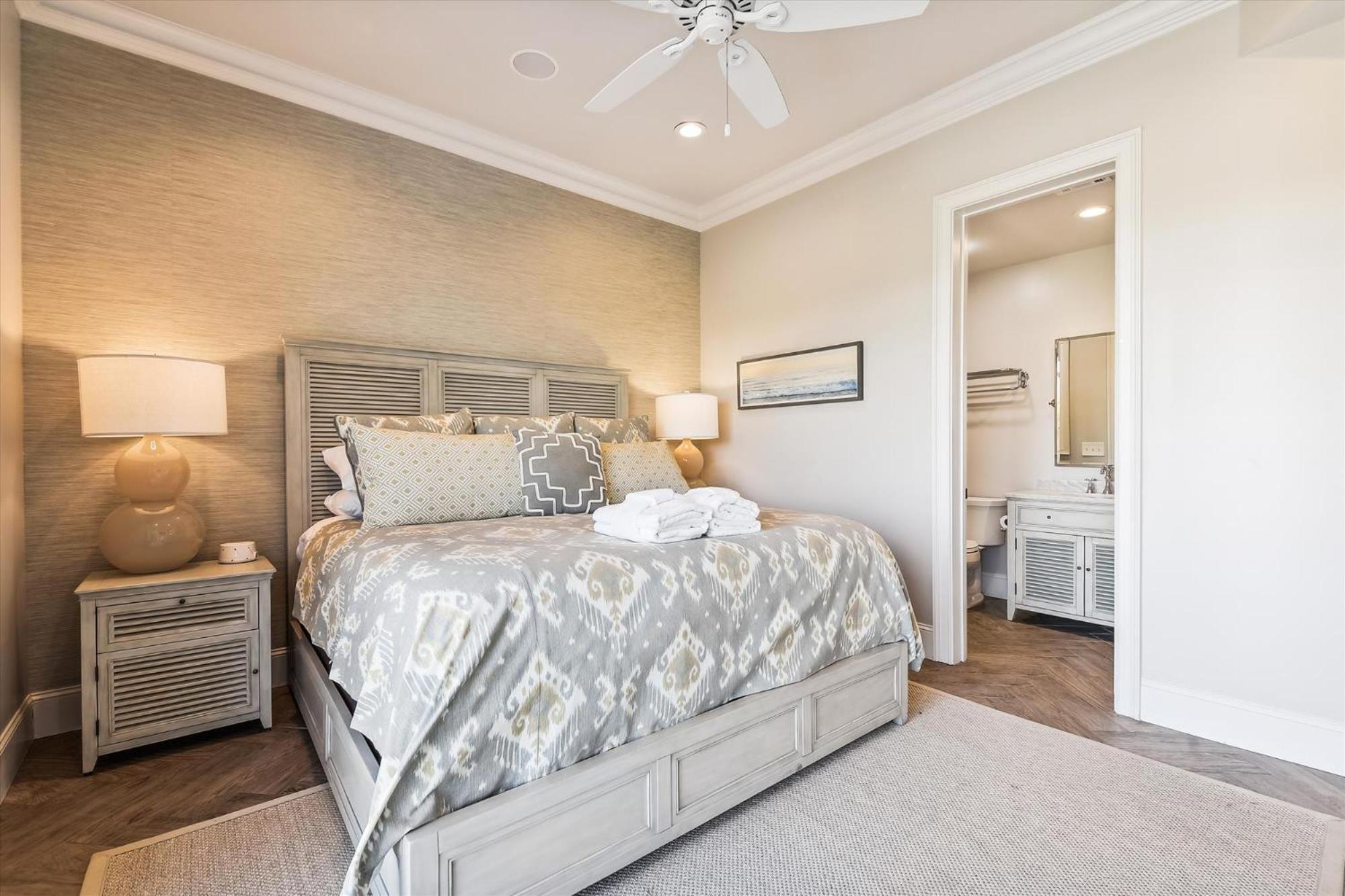 19 Singleton Place- Oceanfront Home, Private Pool, Free Activities Included! * Hilton Head Island