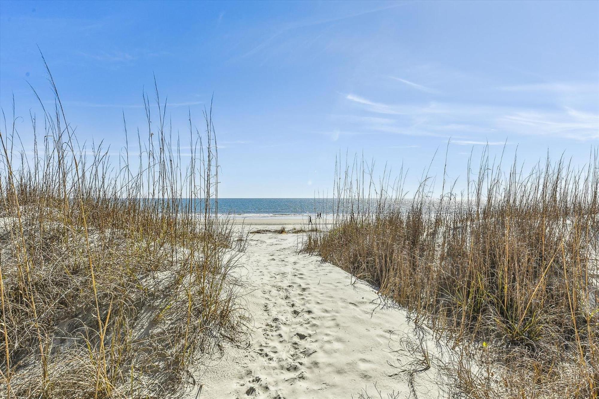 Holiday home 19 Singleton Place- Oceanfront Home, Private Pool, Free Activities Included! Hilton Head Island