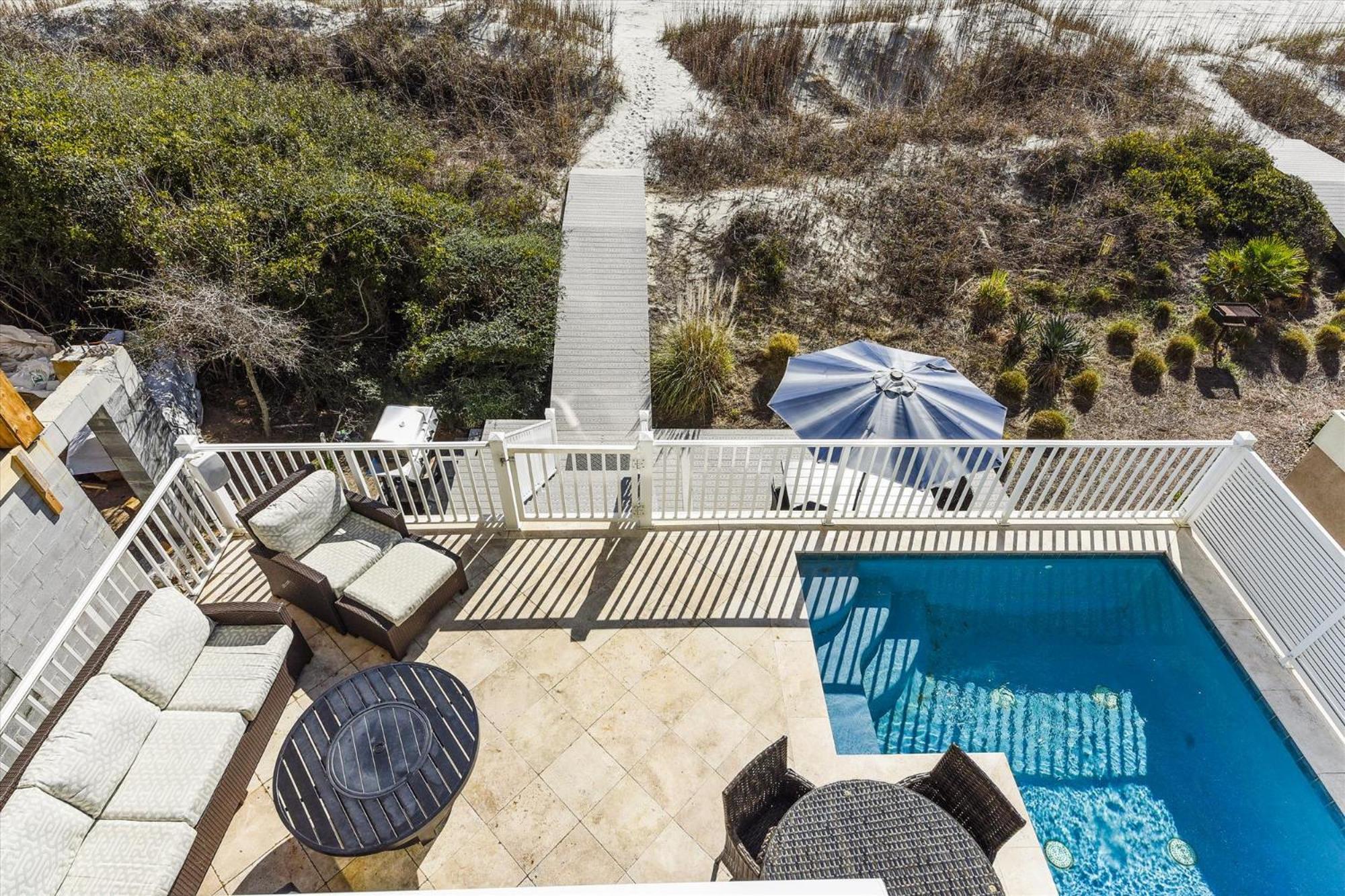 19 Singleton Place- Oceanfront Home, Private Pool, Free Activities Included! *