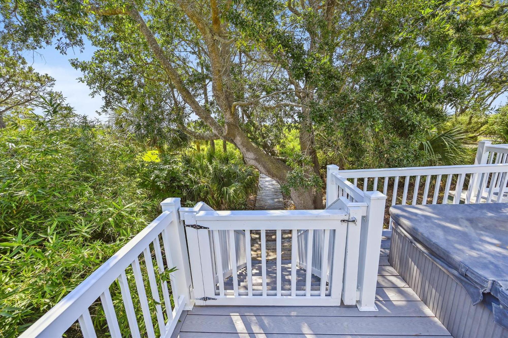 Holiday home 18 Dollar Road- Oceanfront, Large Private Pool, Hot Tub Free Activities Included Hilton Head Island