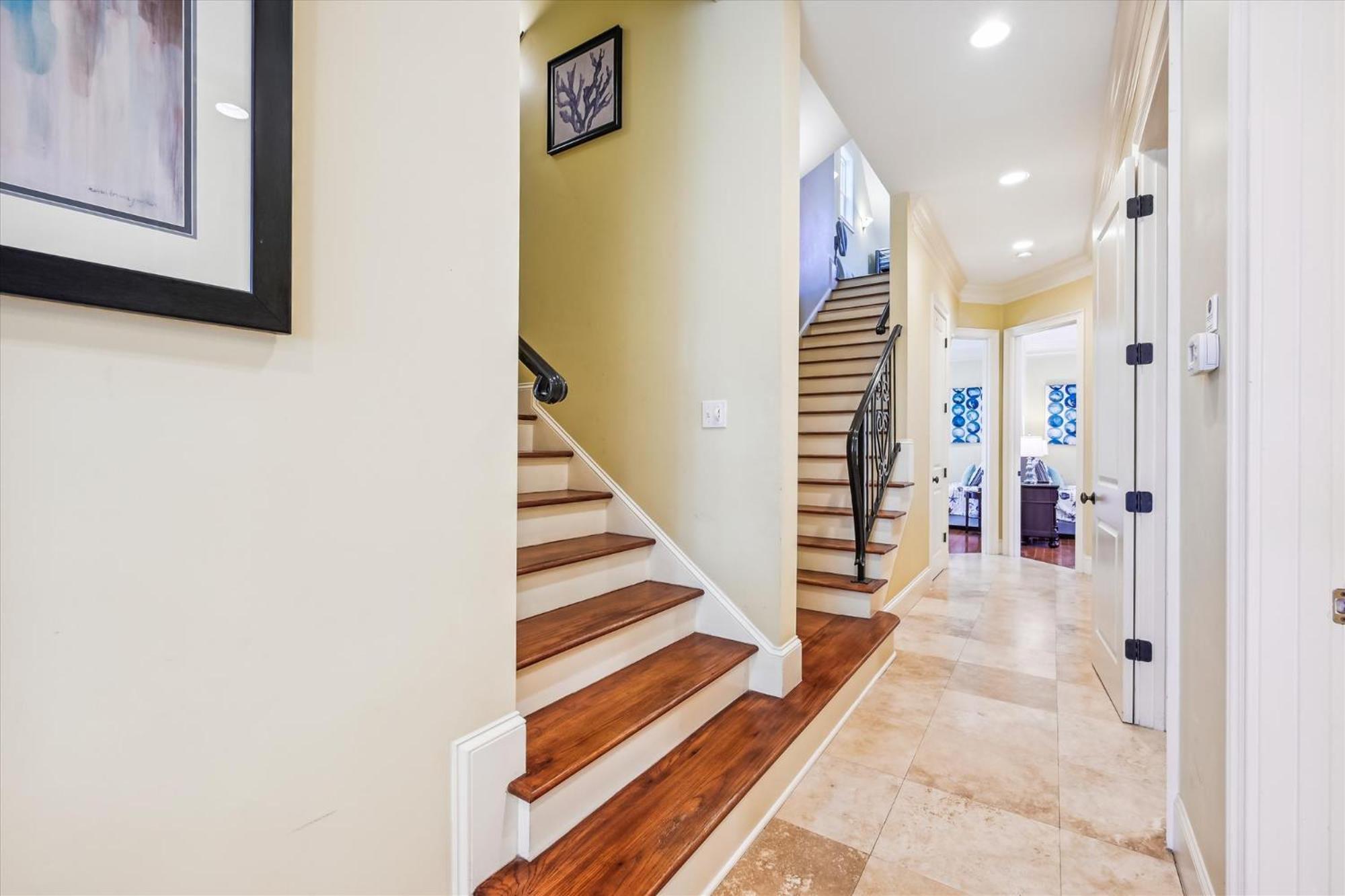 18 Dollar Road- Oceanfront, Large Private Pool, Hot Tub Free Activities Included * Hilton Head Island