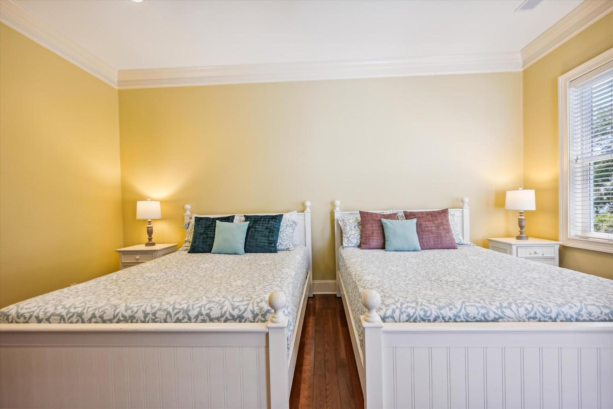Holiday home 18 Dollar Road- Oceanfront, Large Private Pool, Hot Tub Free Activities Included