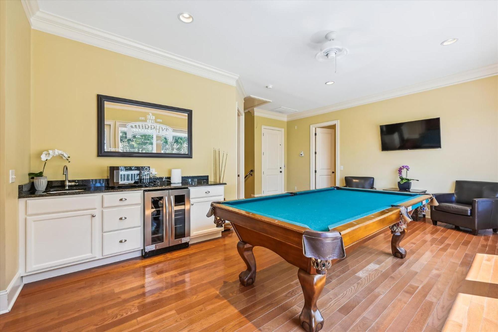 18 Dollar Road- Oceanfront, Large Private Pool, Hot Tub Free Activities Included Holiday home *