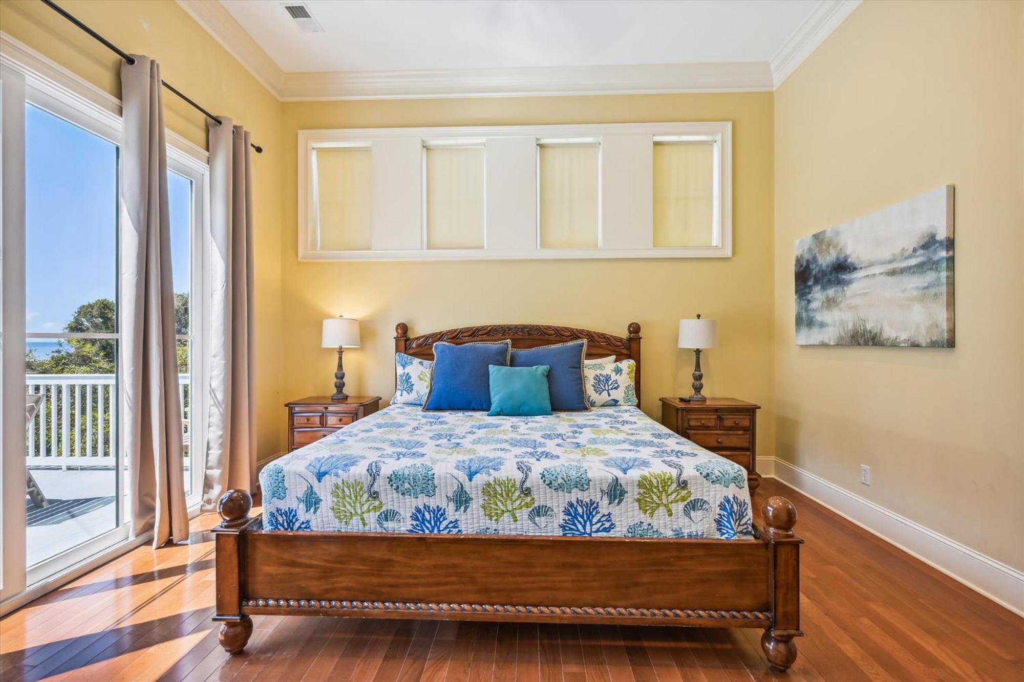 18 Dollar Road- Oceanfront, Large Private Pool, Hot Tub Free Activities Included Hilton Head Island